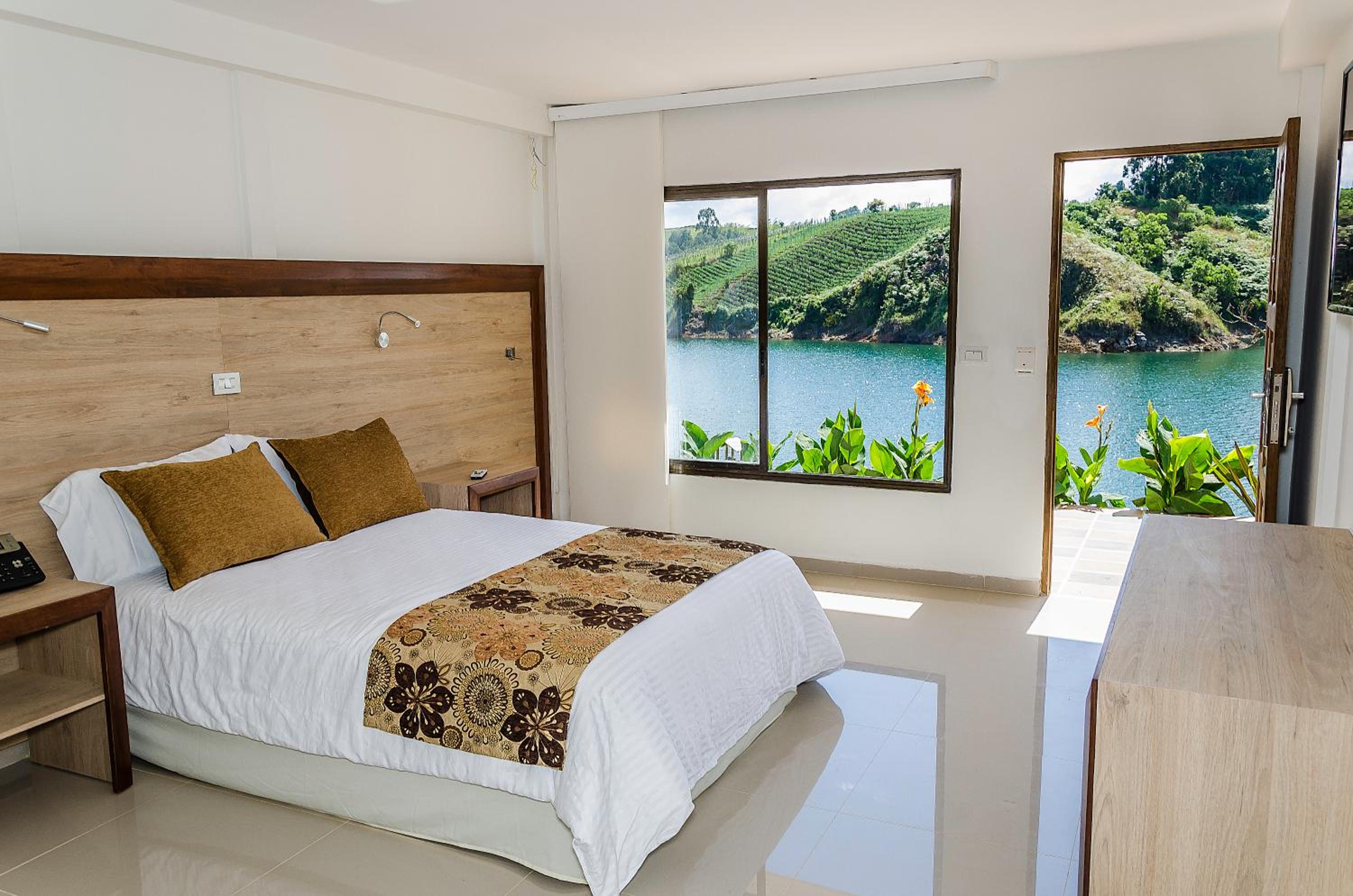 Standard Double Room photo 1