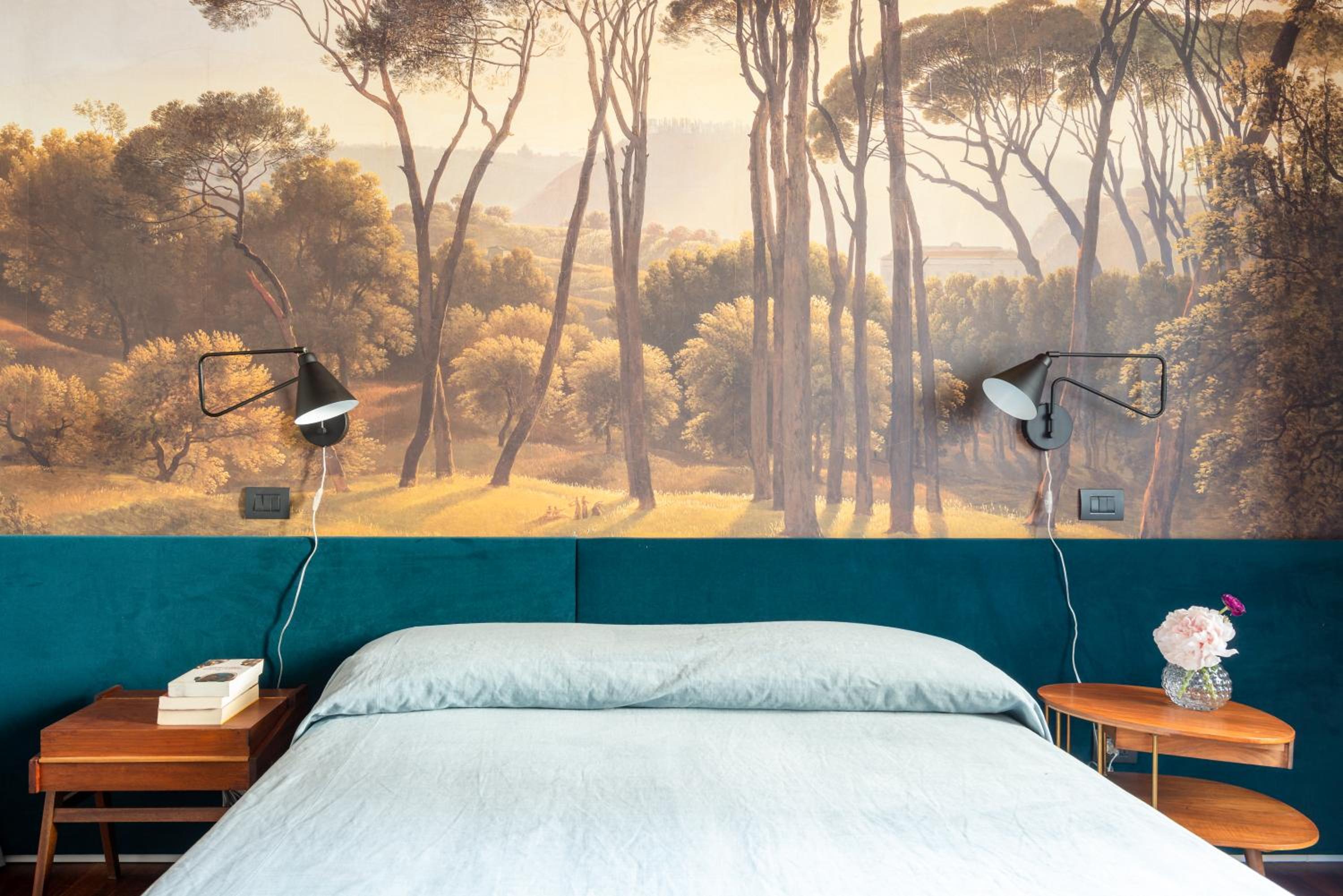 Comfort Triple Room photo 3