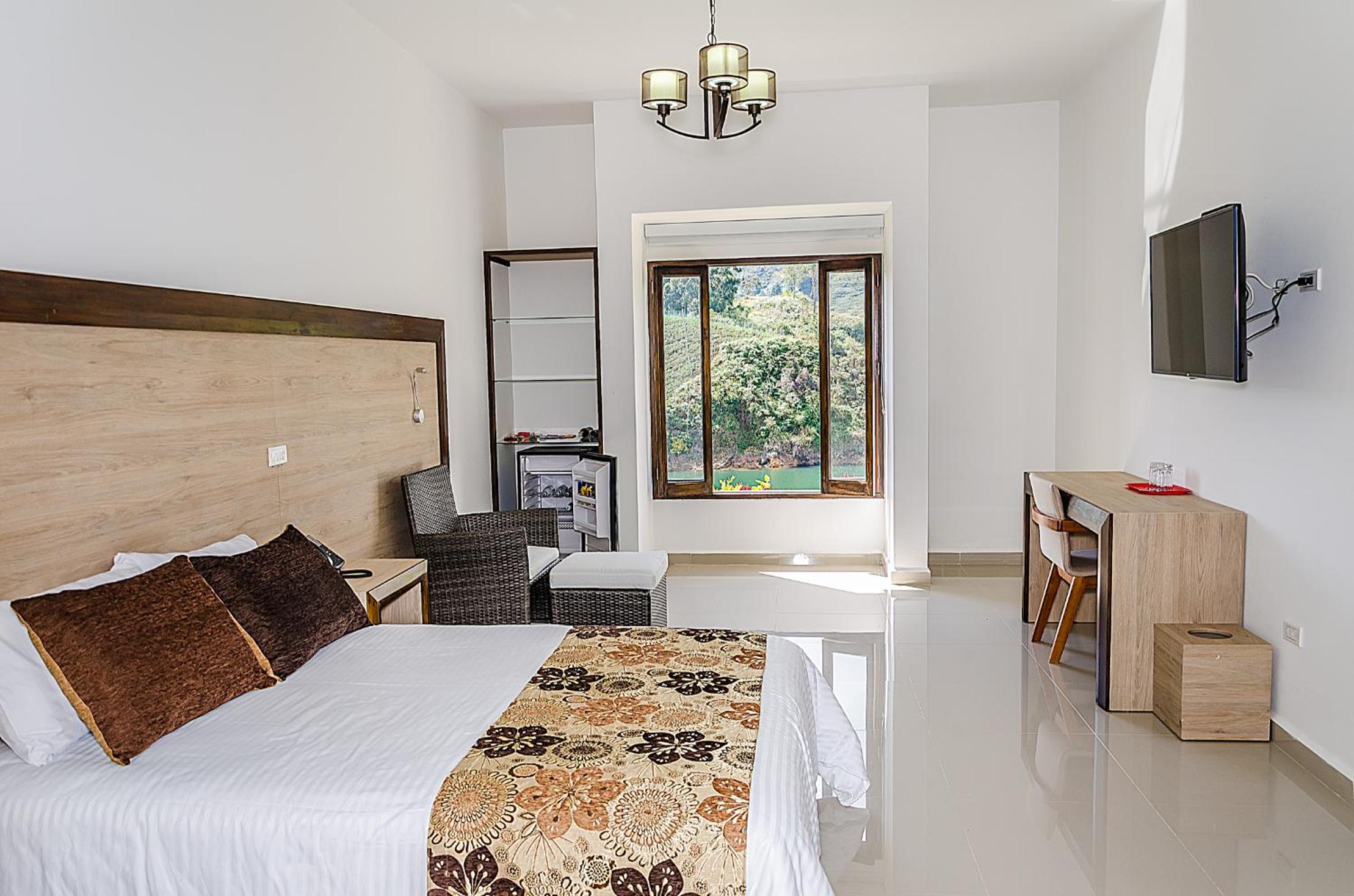 Superior Double Room photo 2