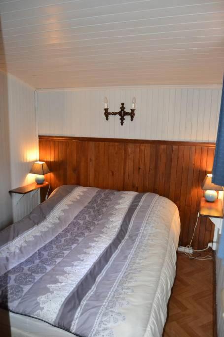 Chalet photo 2