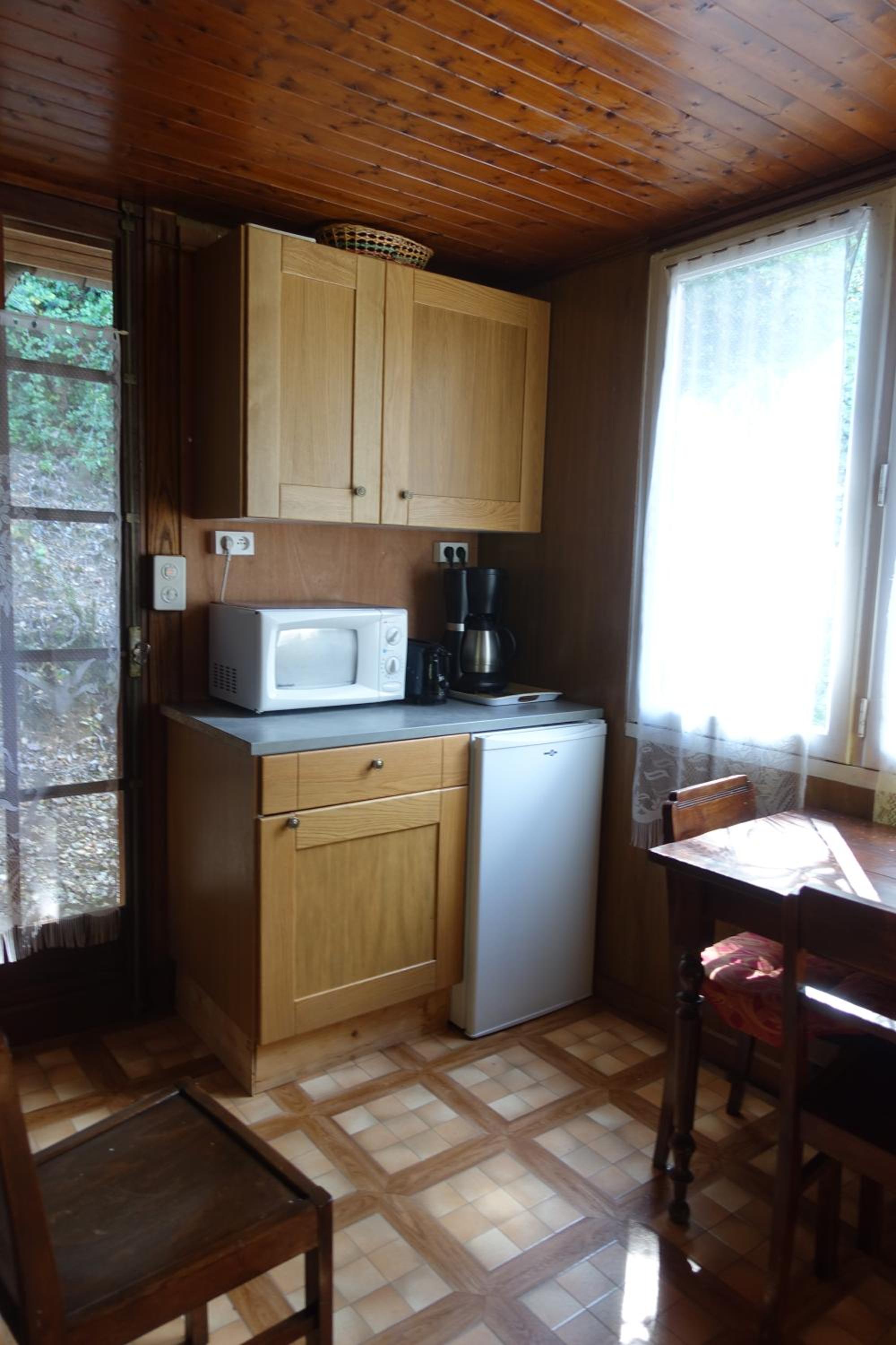 Chalet photo 3