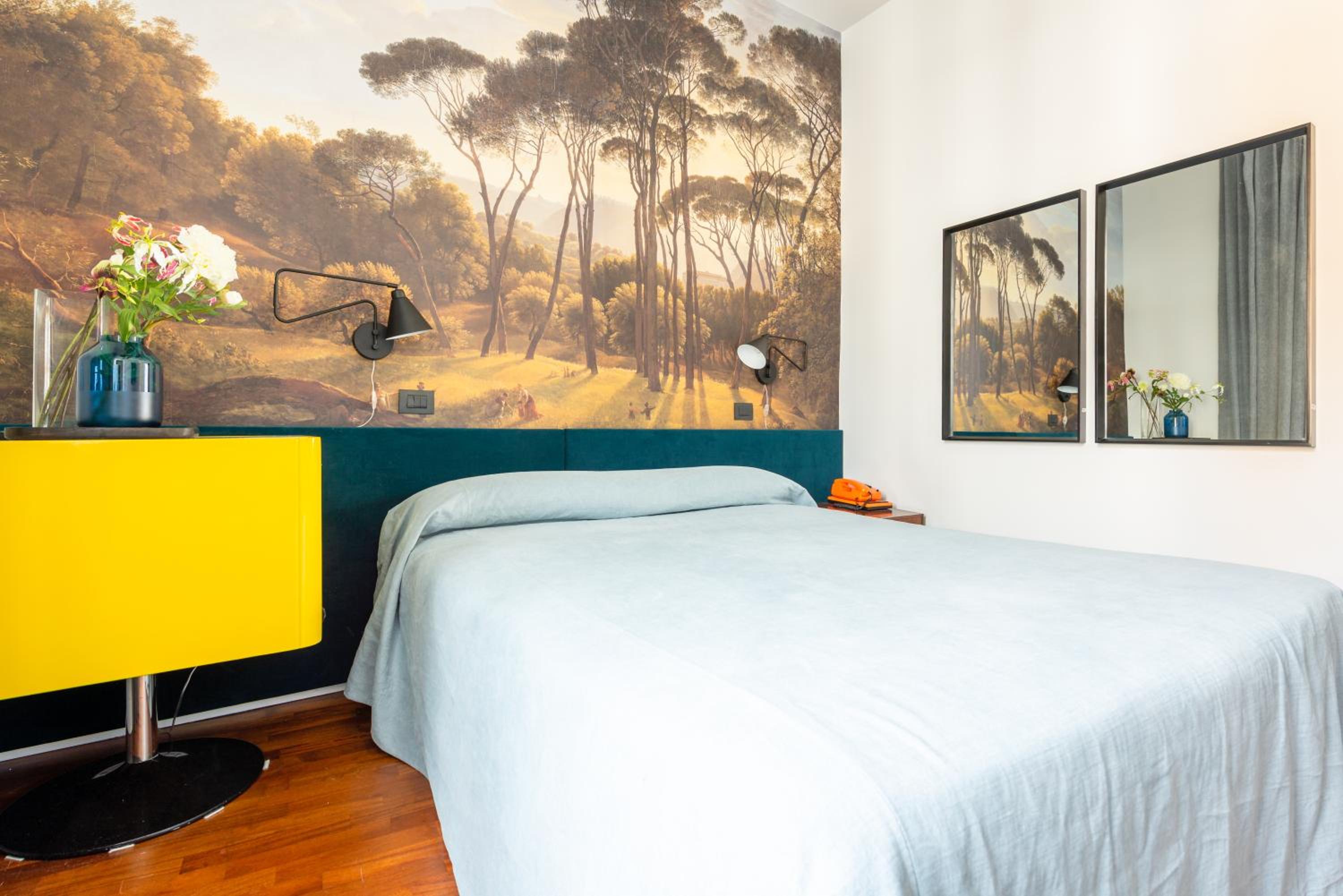 Deluxe Family Suite photo 2