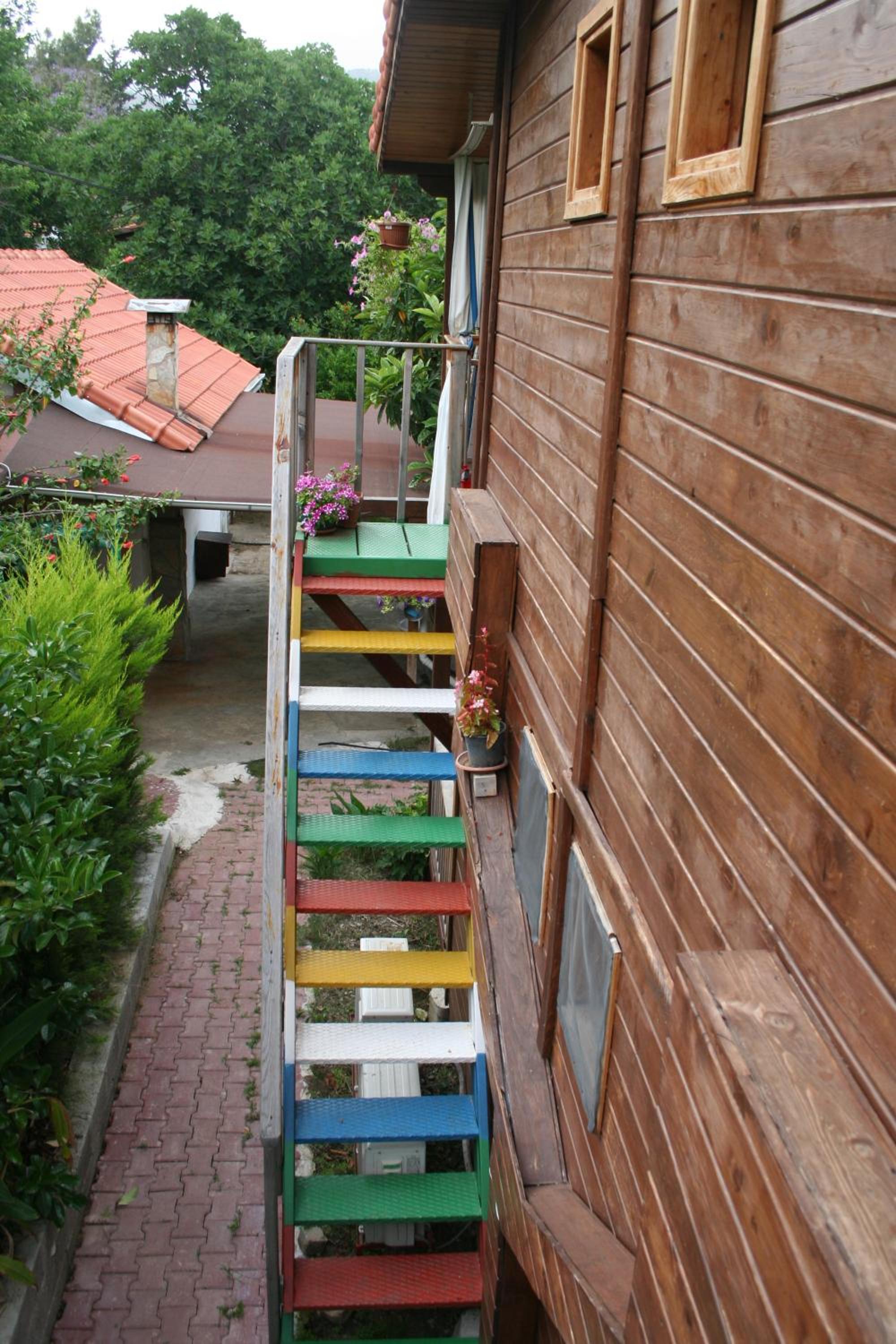 Apartment - Photo 66