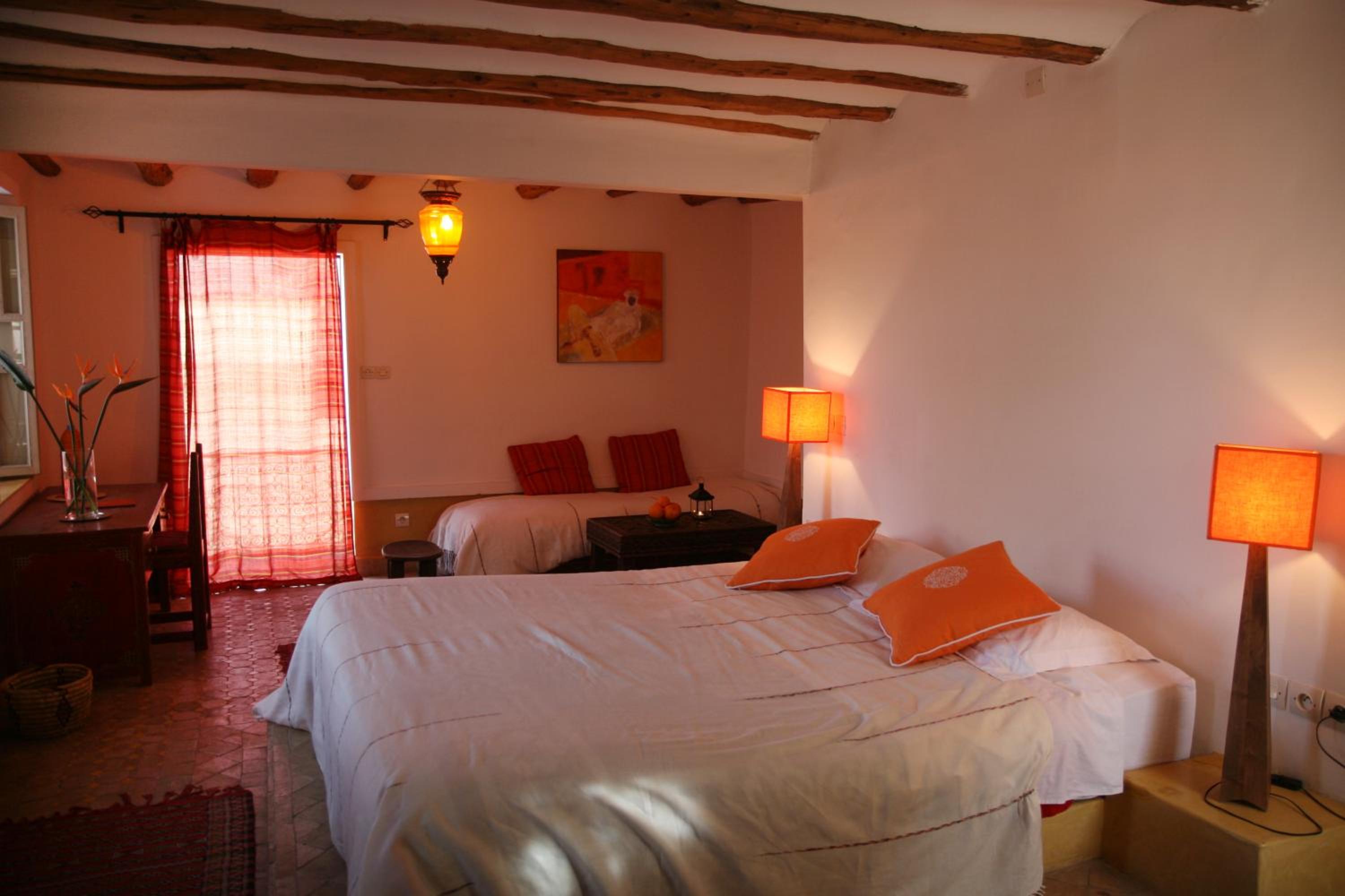 Superior Triple Room - Photo 1