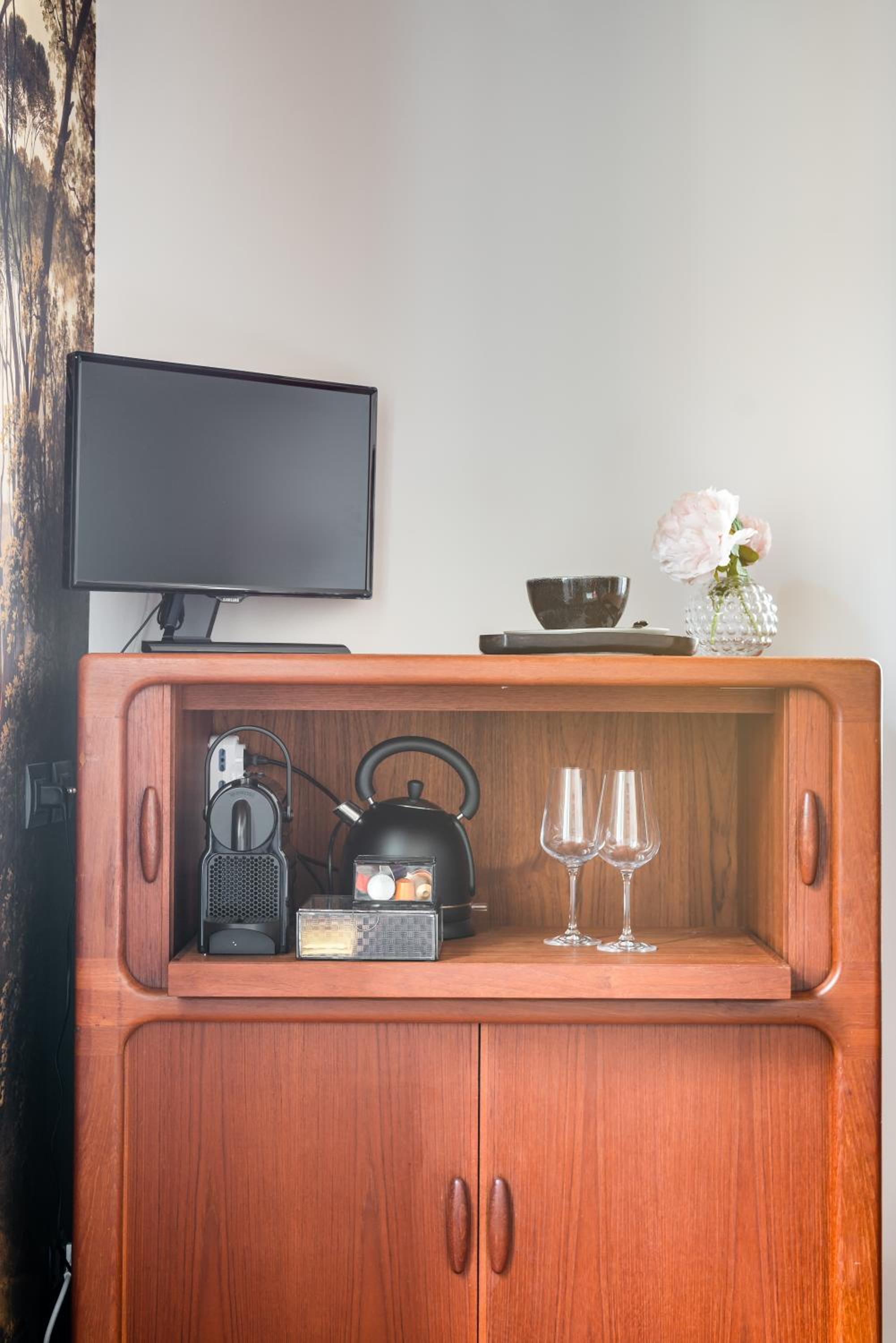Deluxe Queen Room photo 2