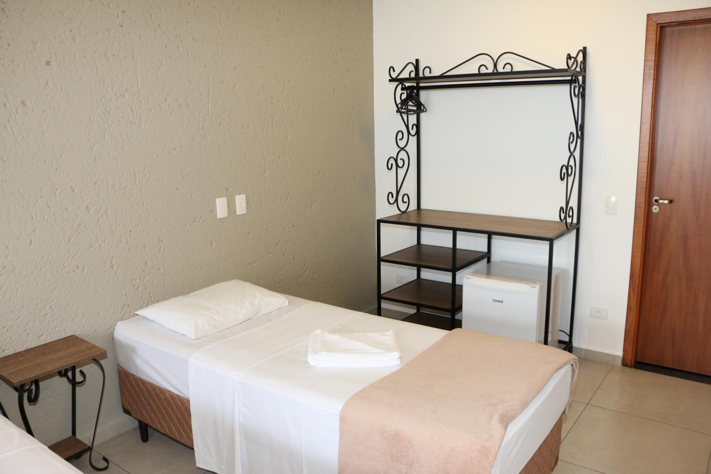 Superior Triple Room - Photo 6