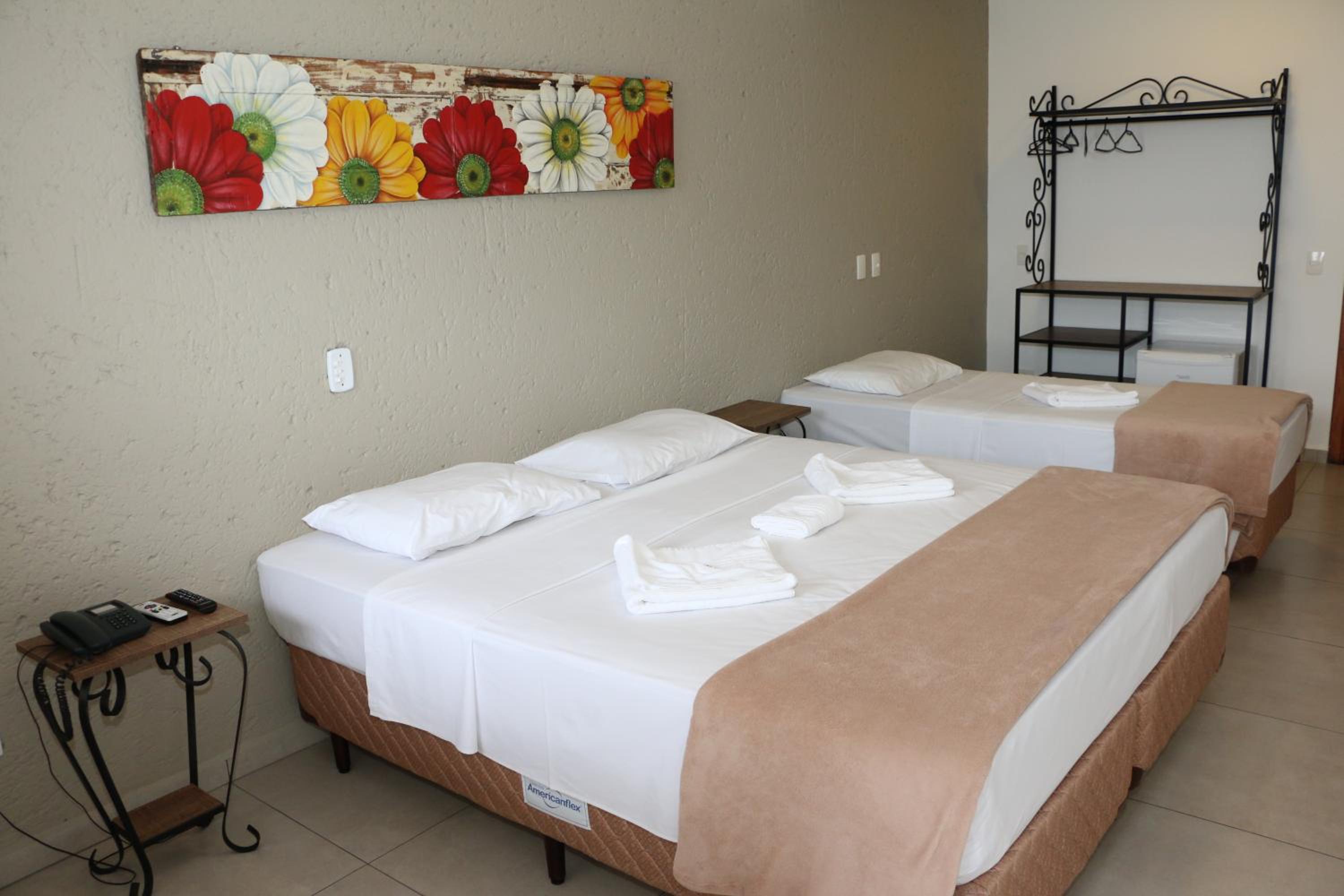 Superior Triple Room - Photo 8