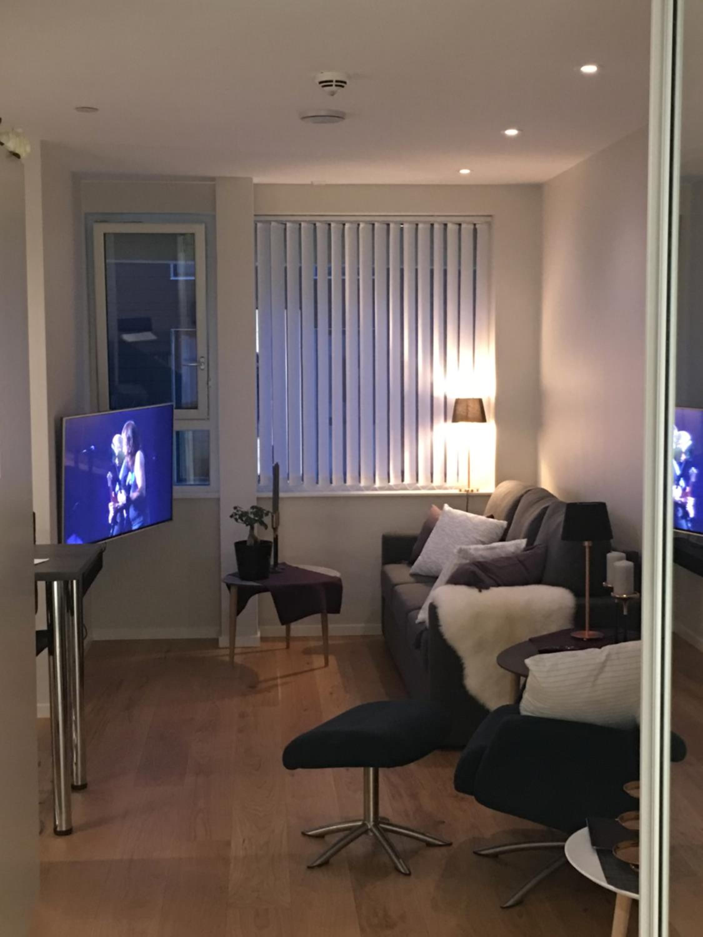 Superior Apartment photo 2