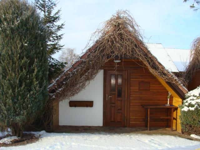 Cottage (3 Adults) photo 2