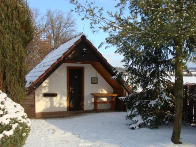 Cottage (4 Adults) photo 1