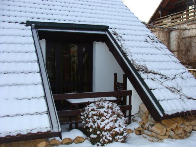 Double Room with Terrace photo 2