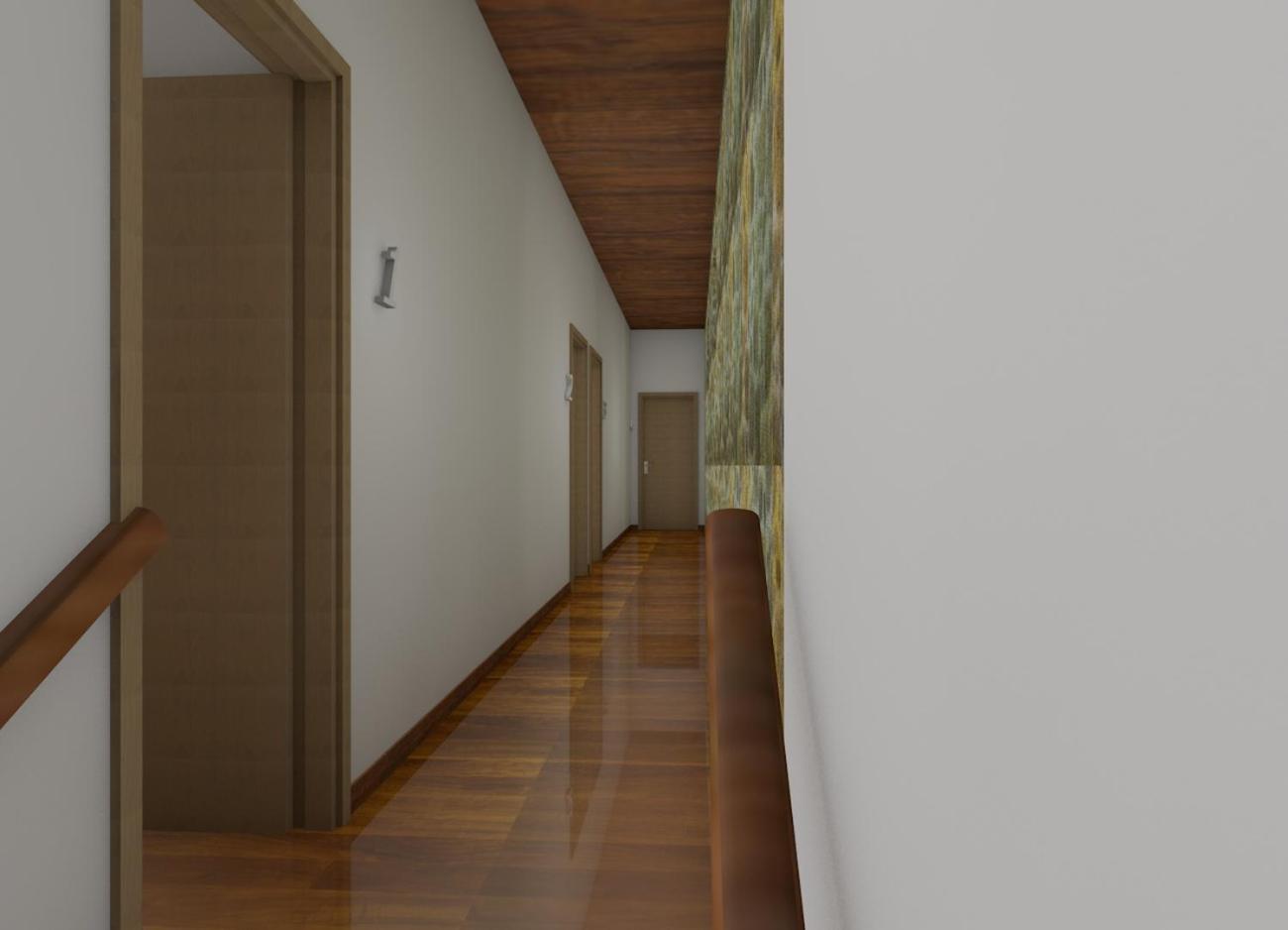 Duplex Room - Photo 8
