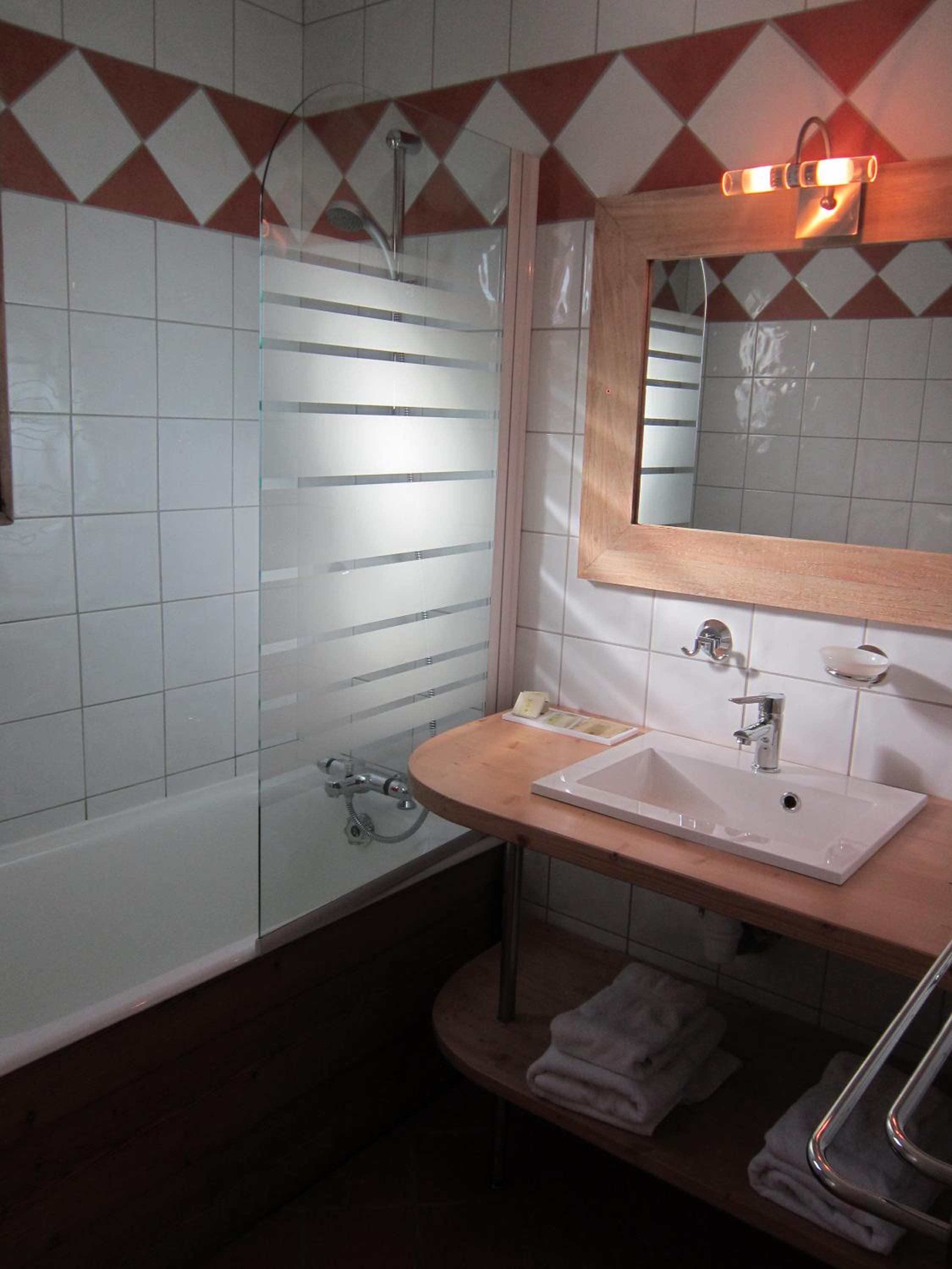 Quadruple Room - Photo 2