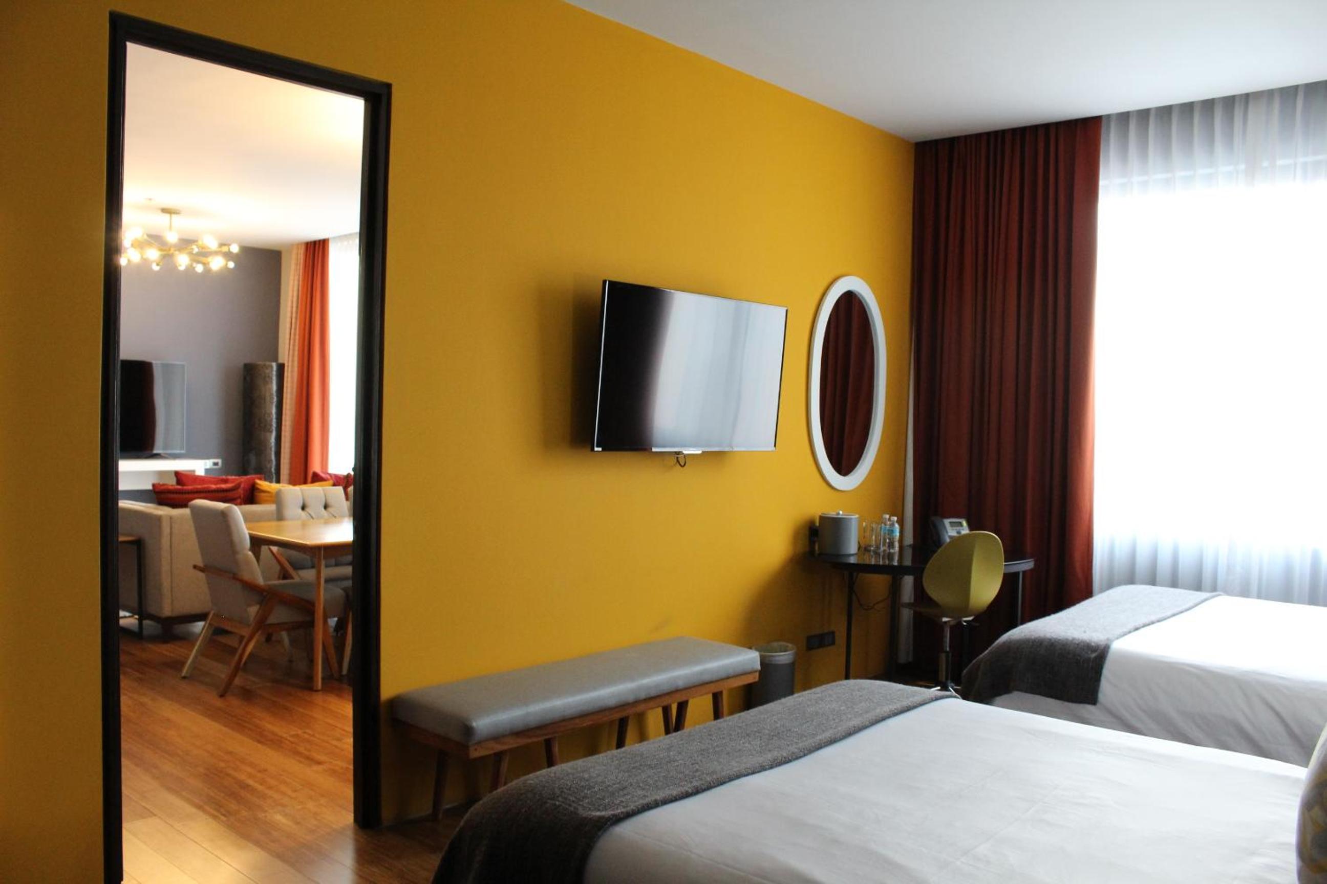 Presidential Suite photo 2