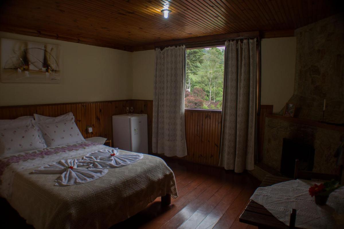 Standard Double Room photo 1