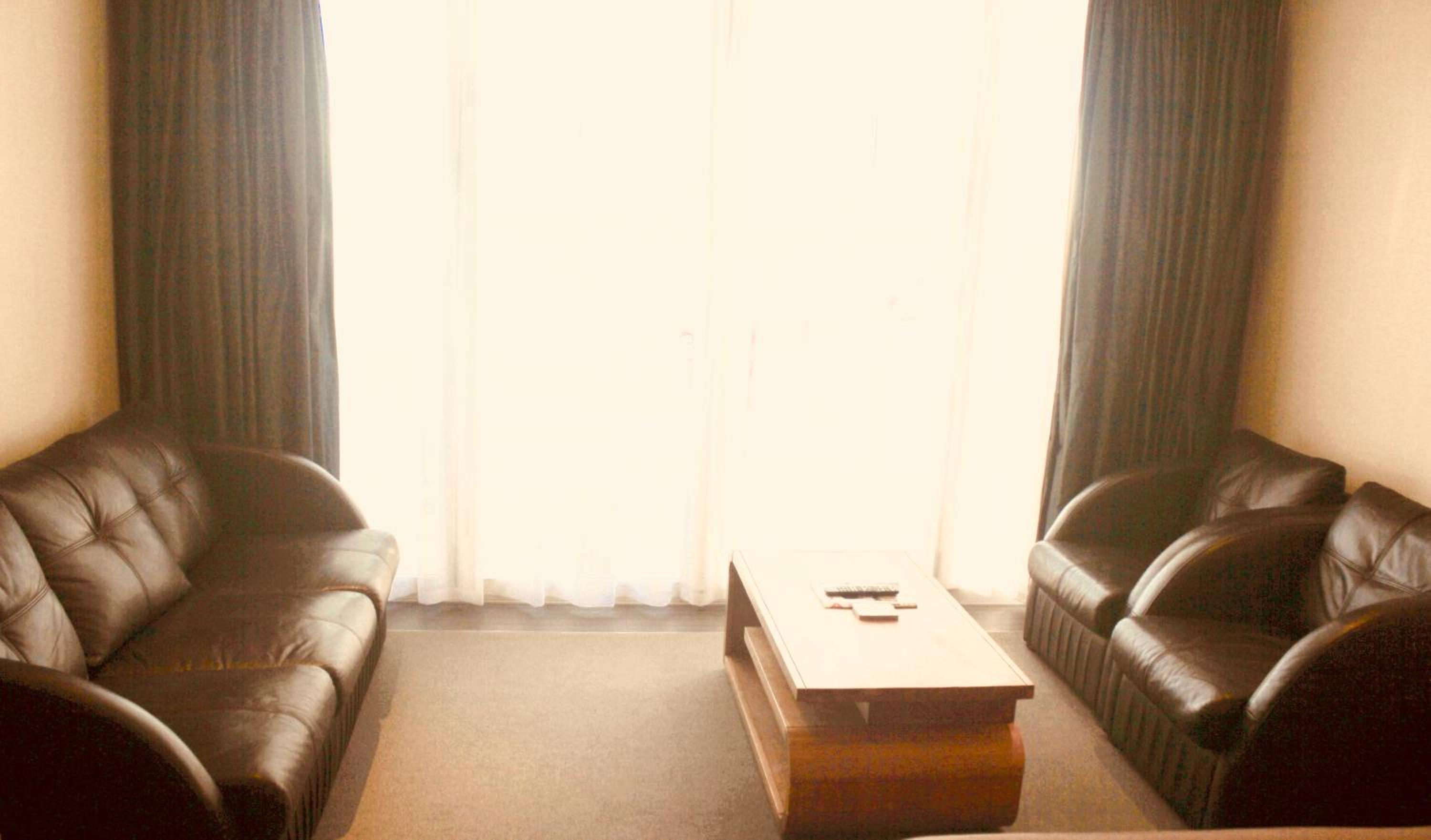 Ocean View Executive Apartment with Spa Bath - Photo 10