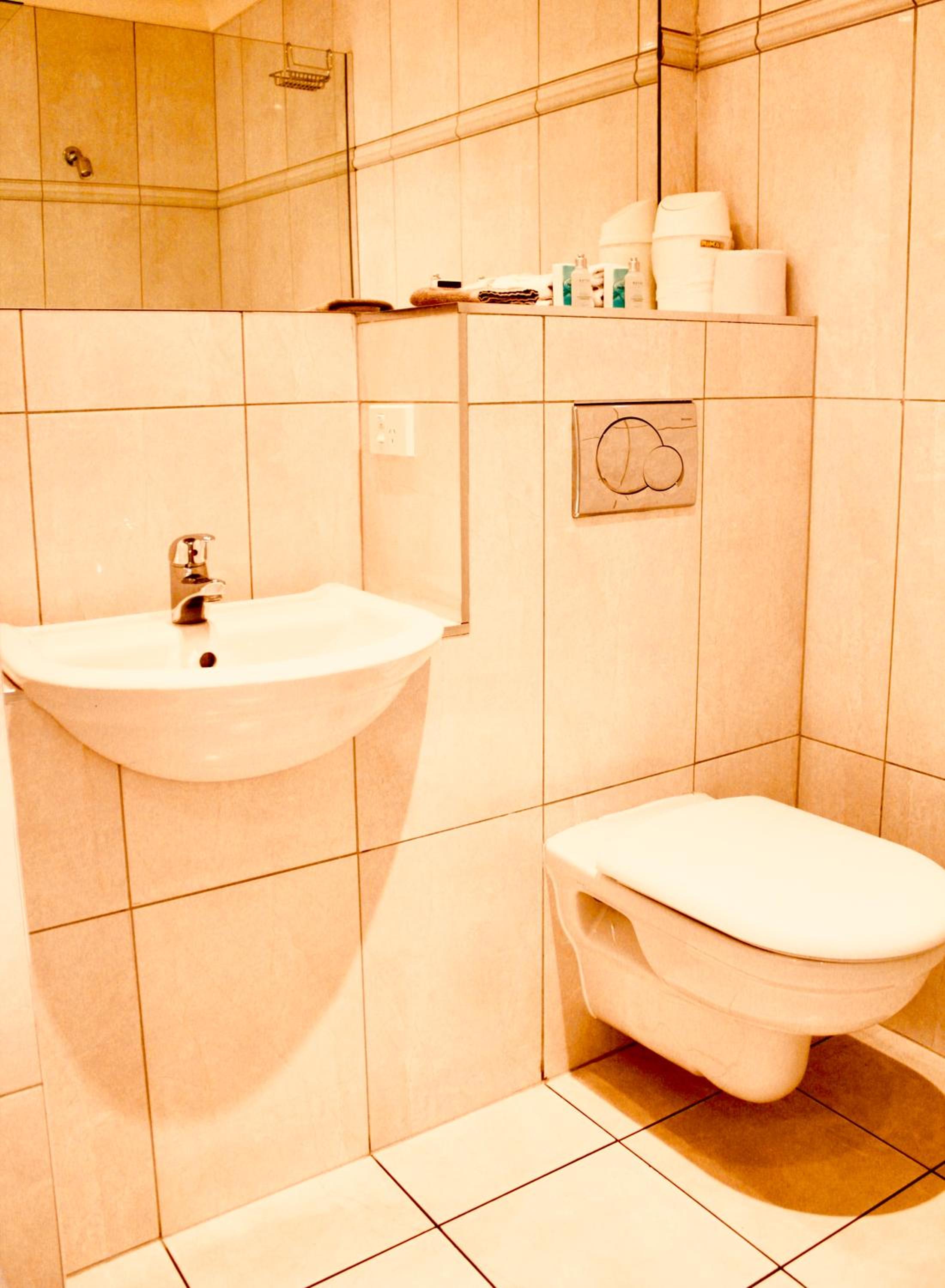 Ocean View Executive Apartment with Spa Bath - Photo 32
