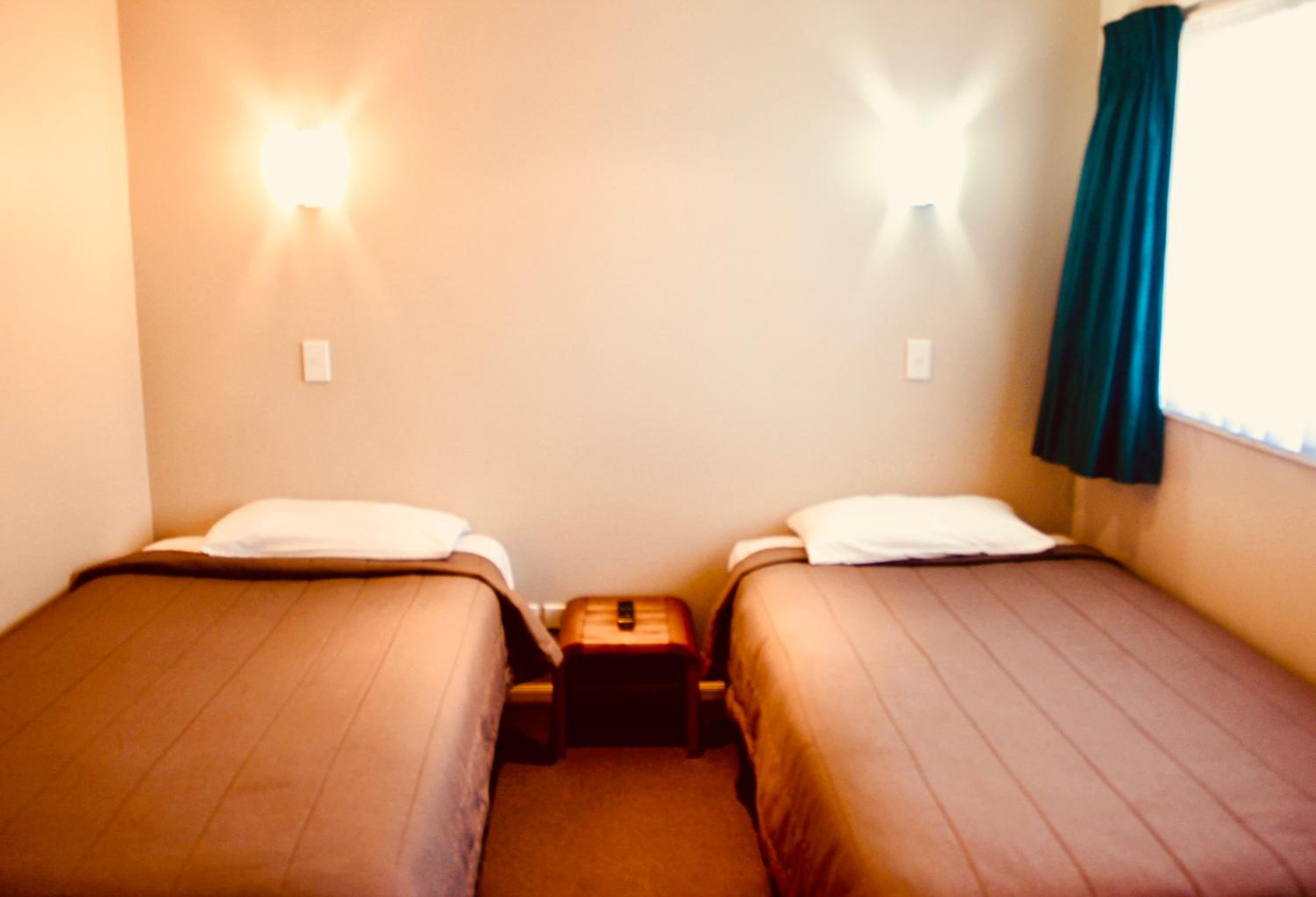 Ocean View Executive Apartment with Spa Bath - Photo 29