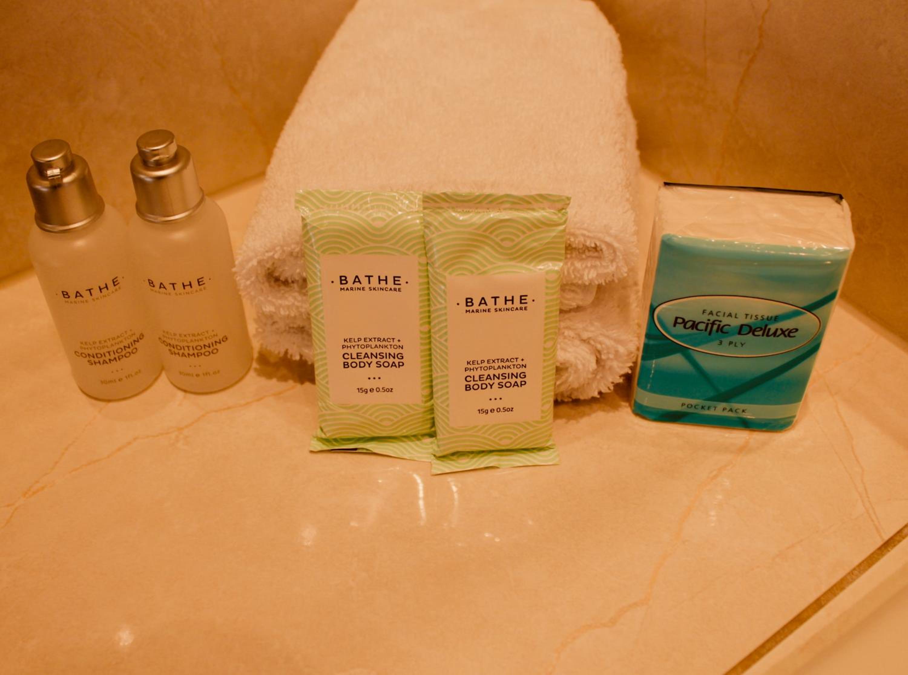 Ocean View Executive Suite with Spa Bath   - Photo 17