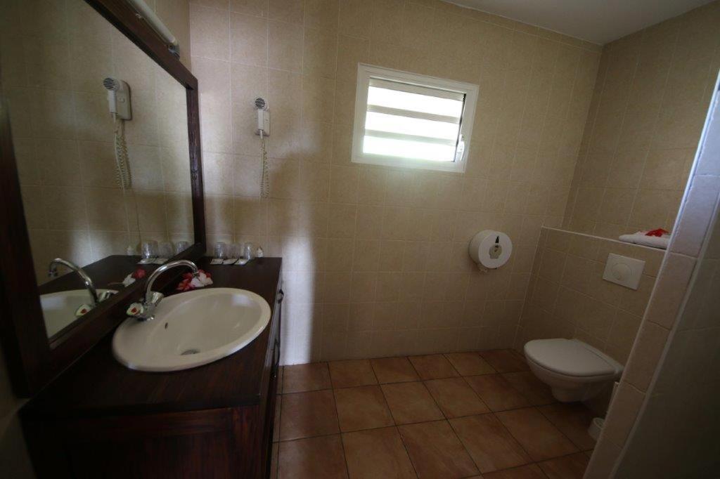 Superior Double Room photo 2