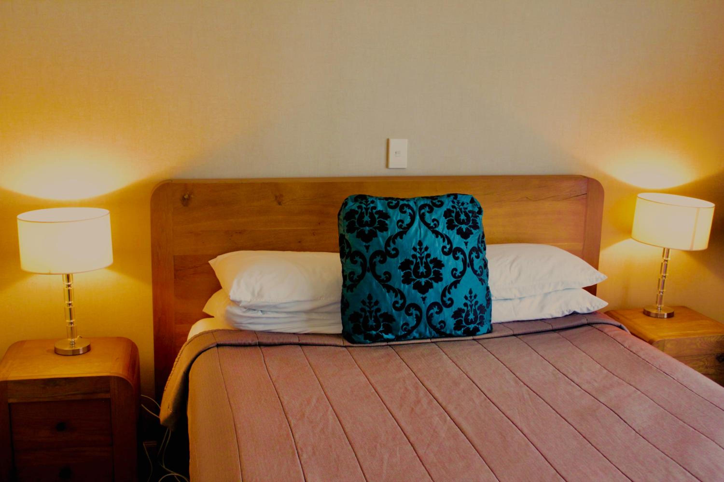Ocean View Premium Suite with Spa Bath - Photo 10