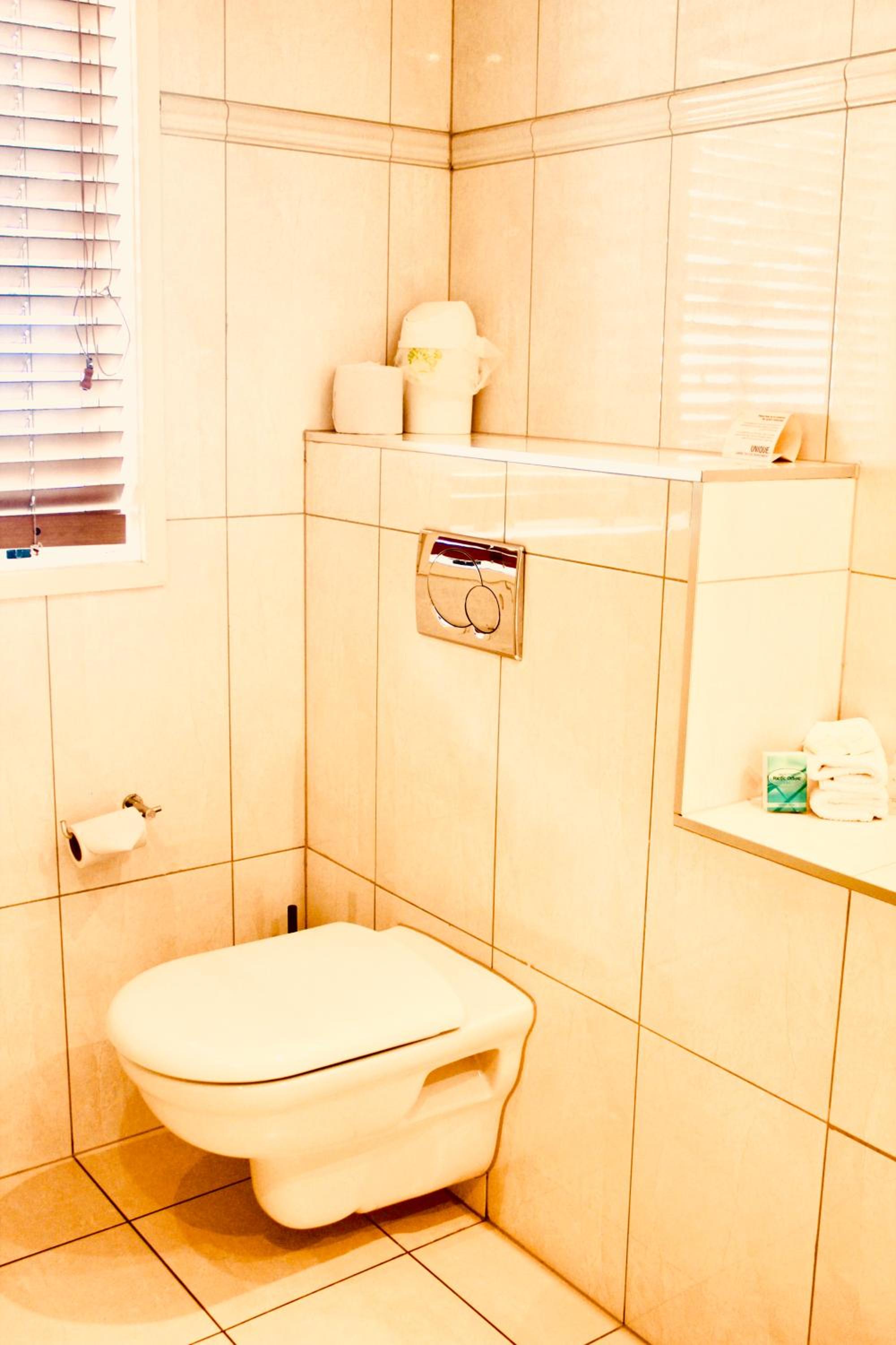 Ocean View Executive Suite with Spa Bath   - Photo 27