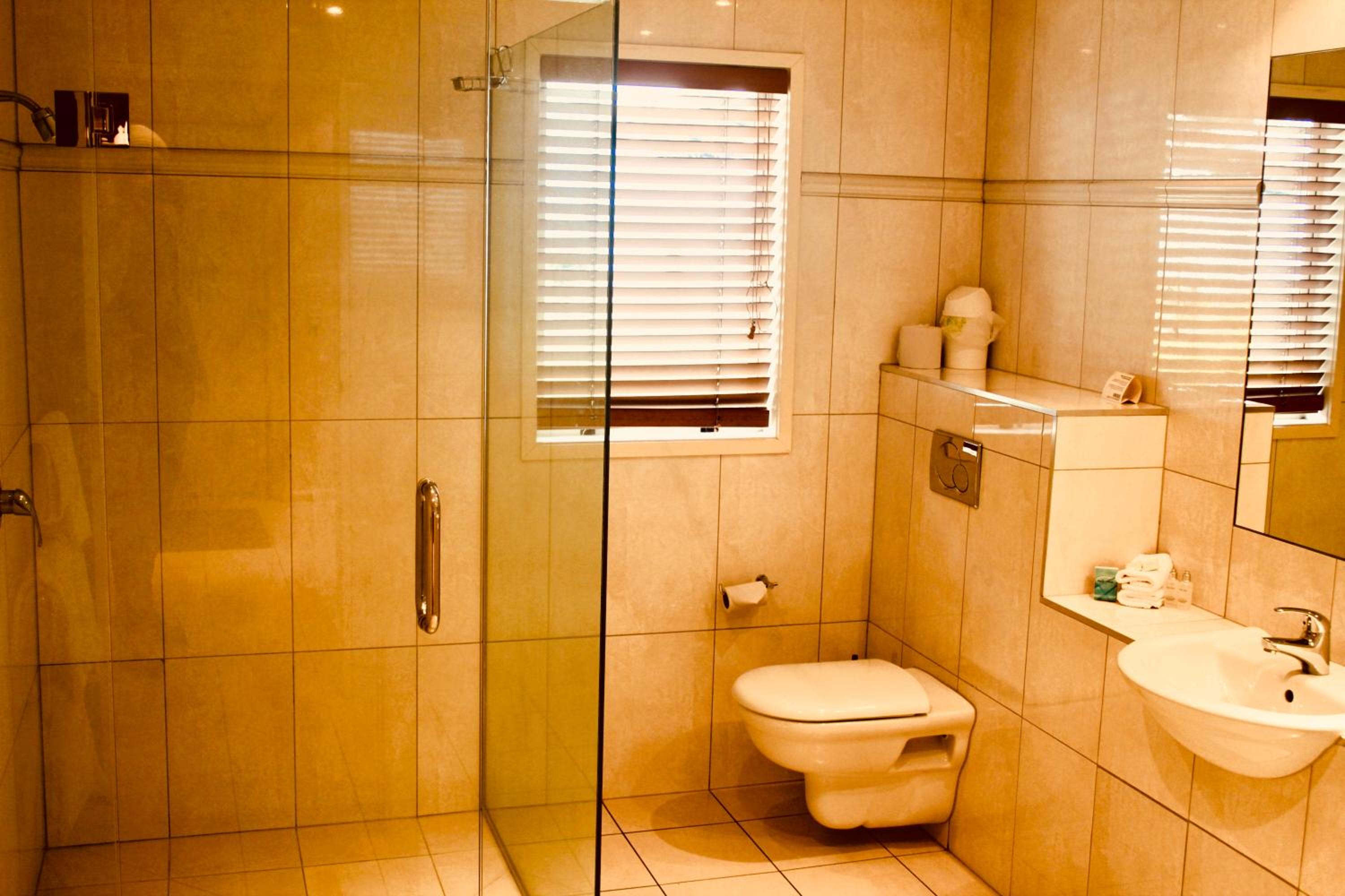 Ocean View Premium Suite with Spa Bath - Photo 20