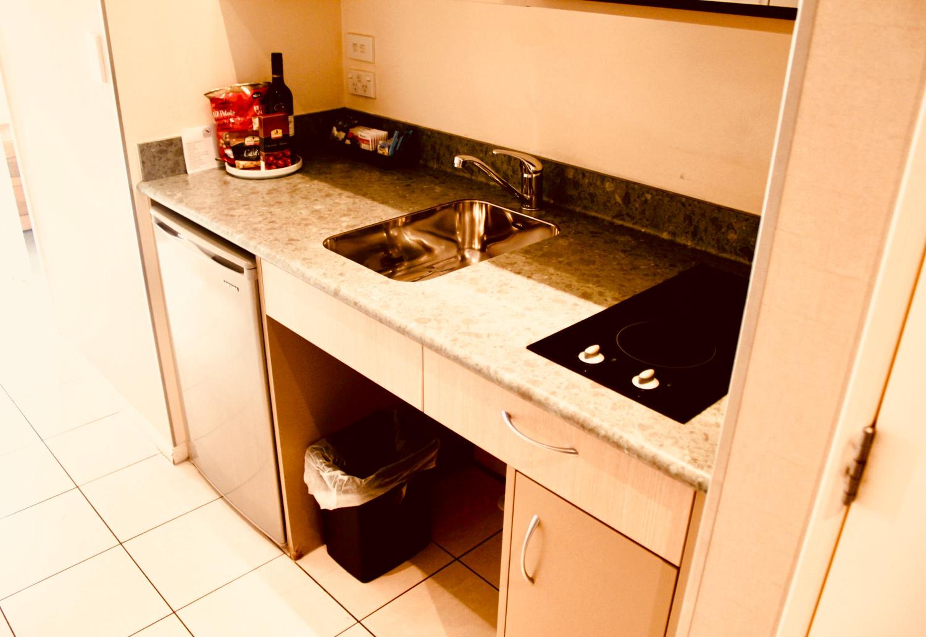 Ocean View Executive Suite with Spa Bath   - Photo 33
