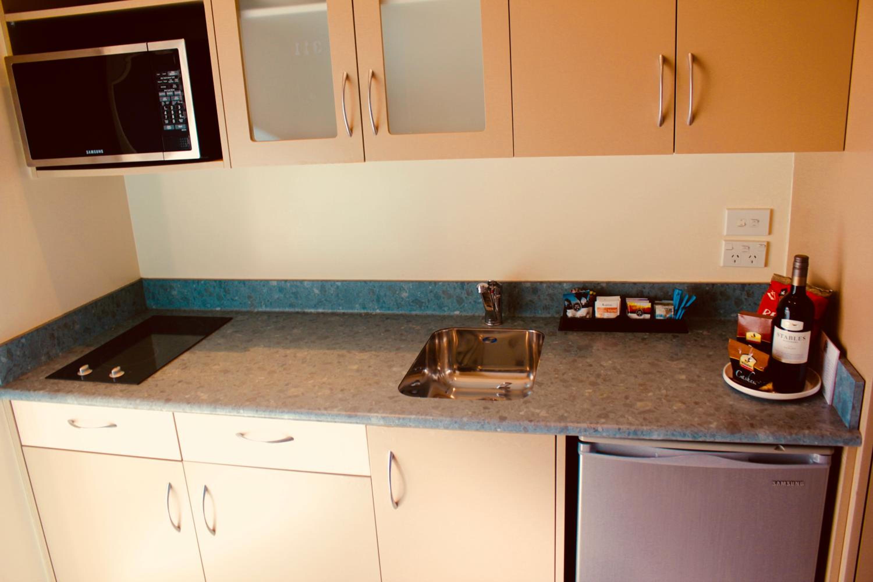 Ocean View Executive Suite with Spa Bath   - Photo 30