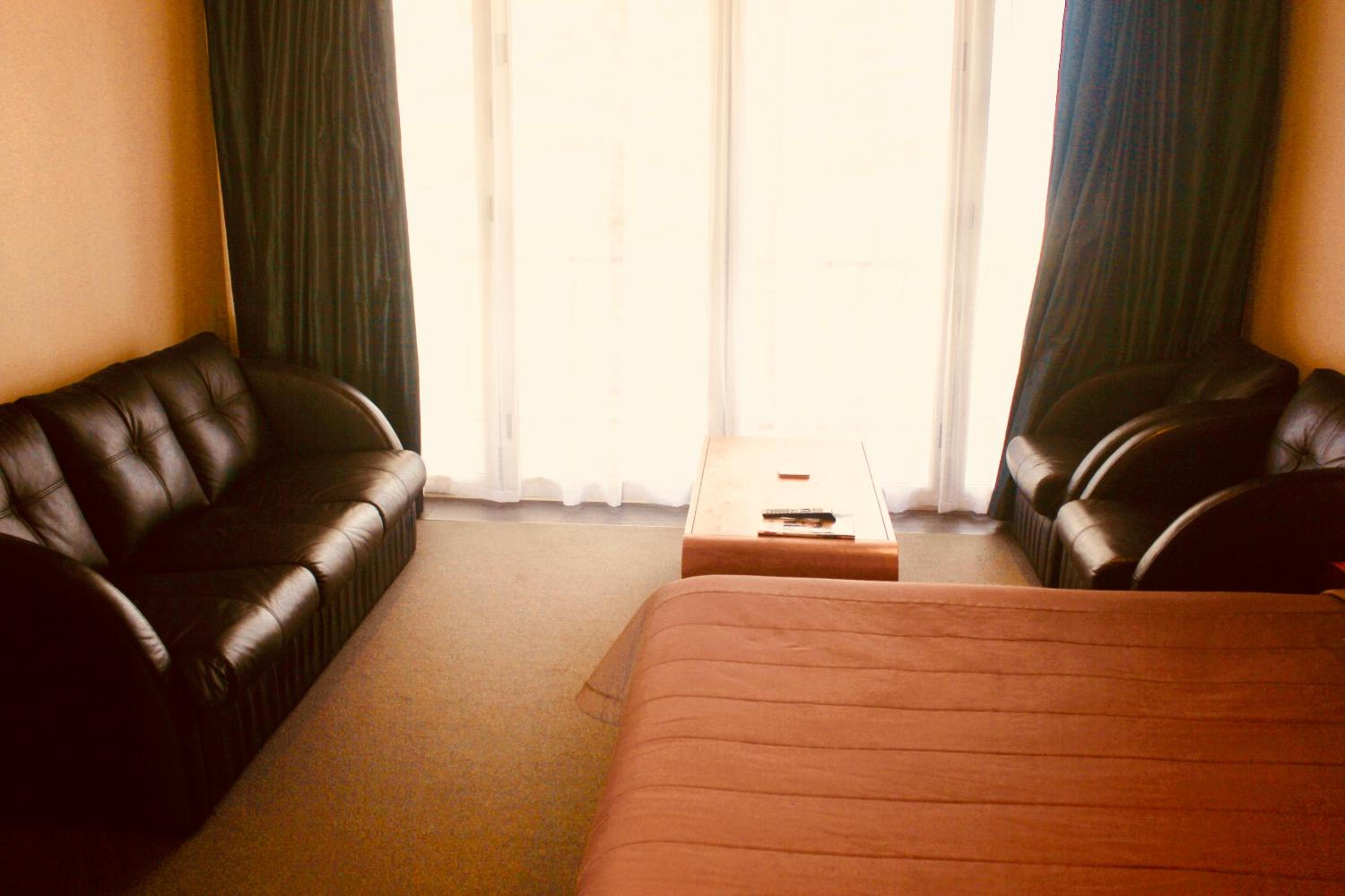 Ocean View Executive Studio with Spa Bath - Photo 33