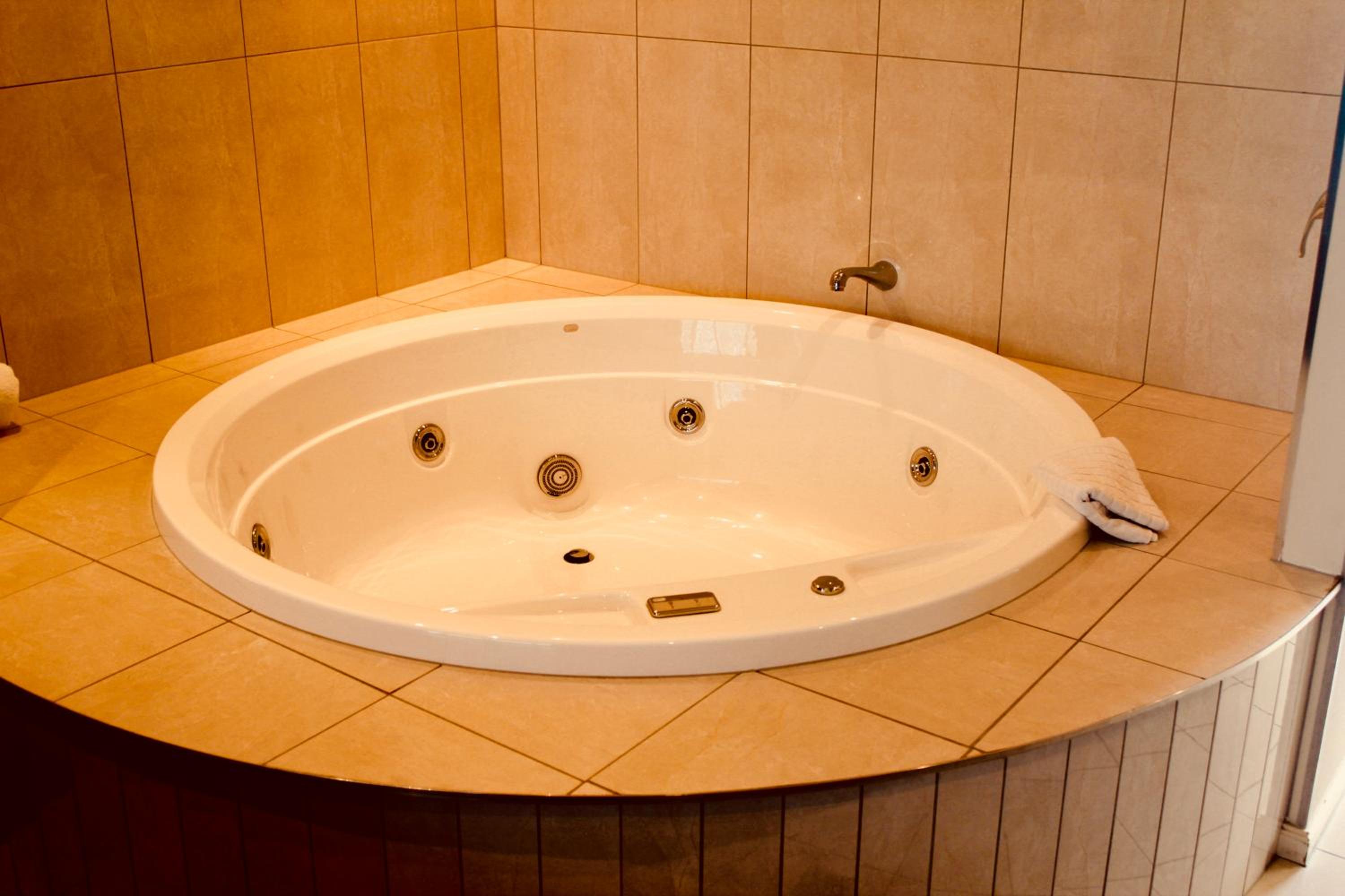 Ocean View Executive Suite with Spa Bath   - Photo 34