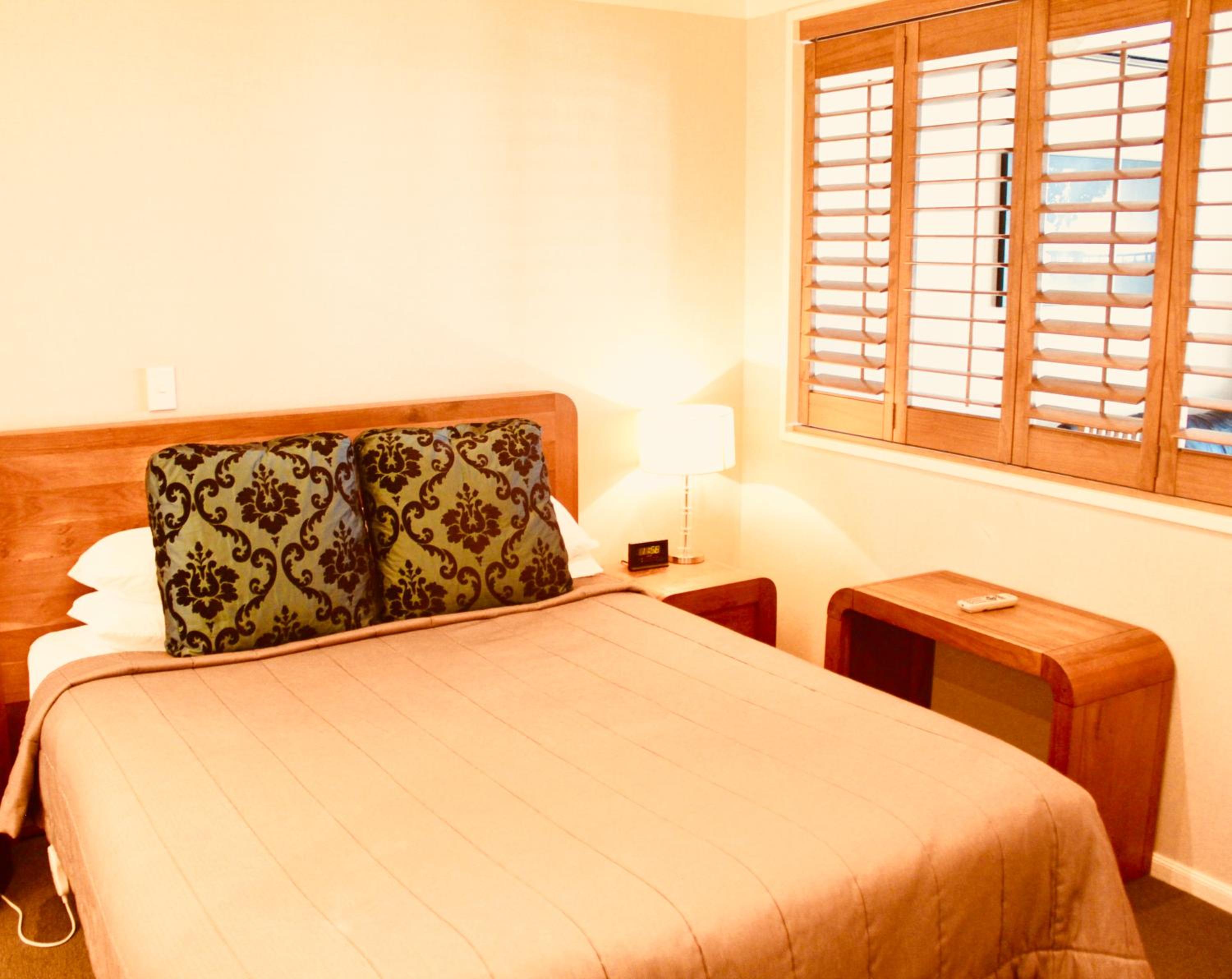 Ocean View Executive Suite with Spa Bath   - Photo 14