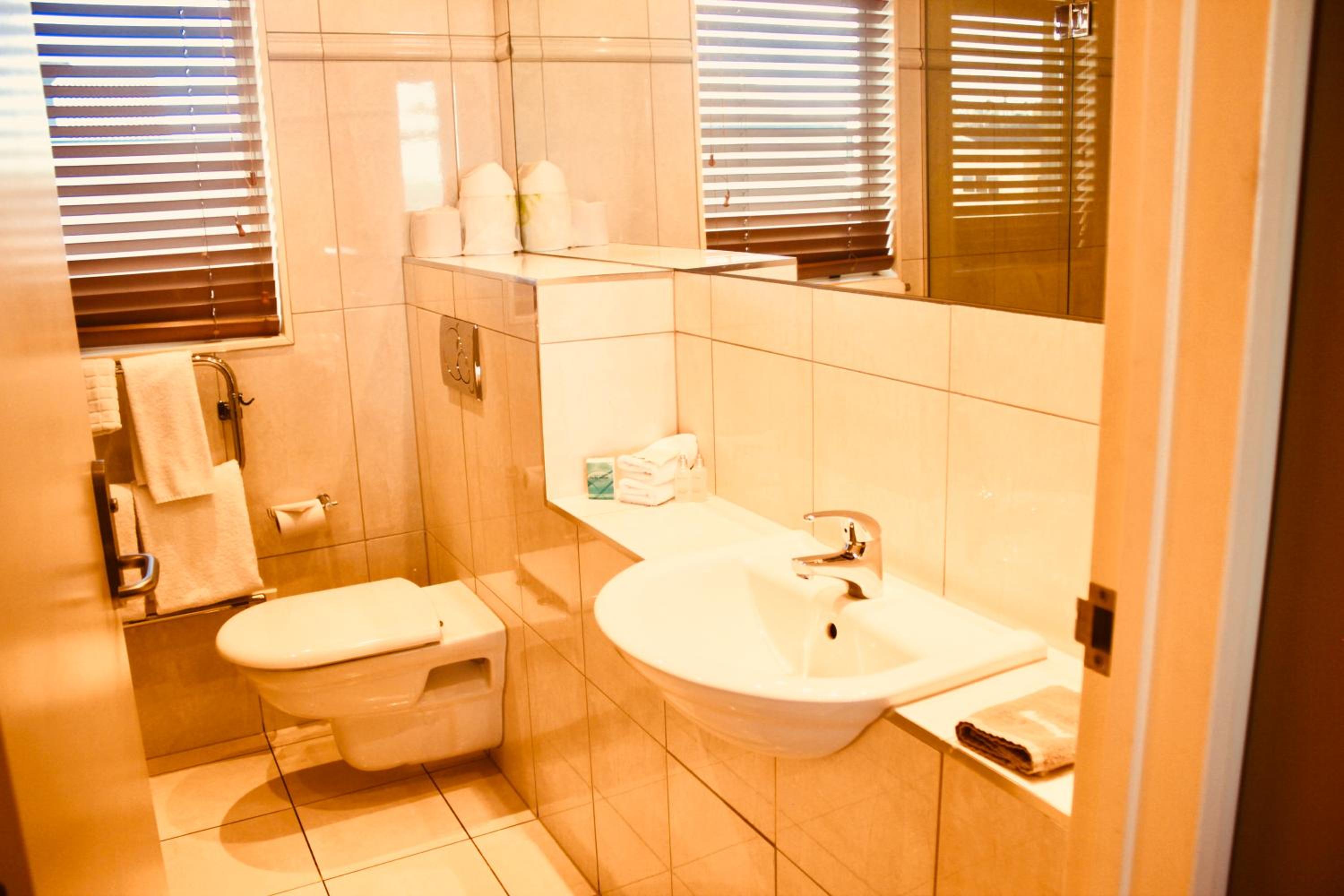 Ocean View Executive Suite with Spa Bath   - Photo 7