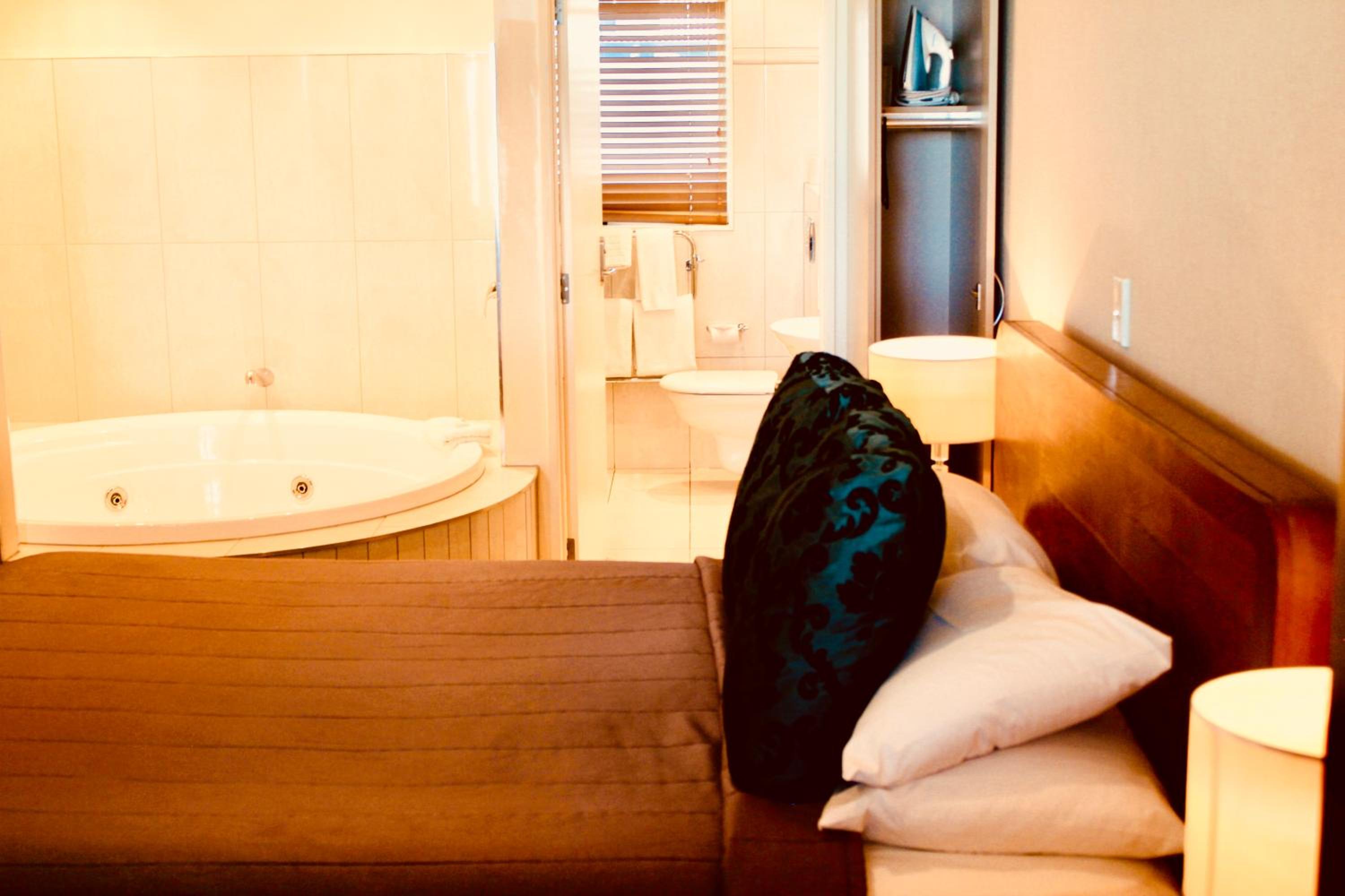 Ocean View Executive Suite with Spa Bath   - Photo 3