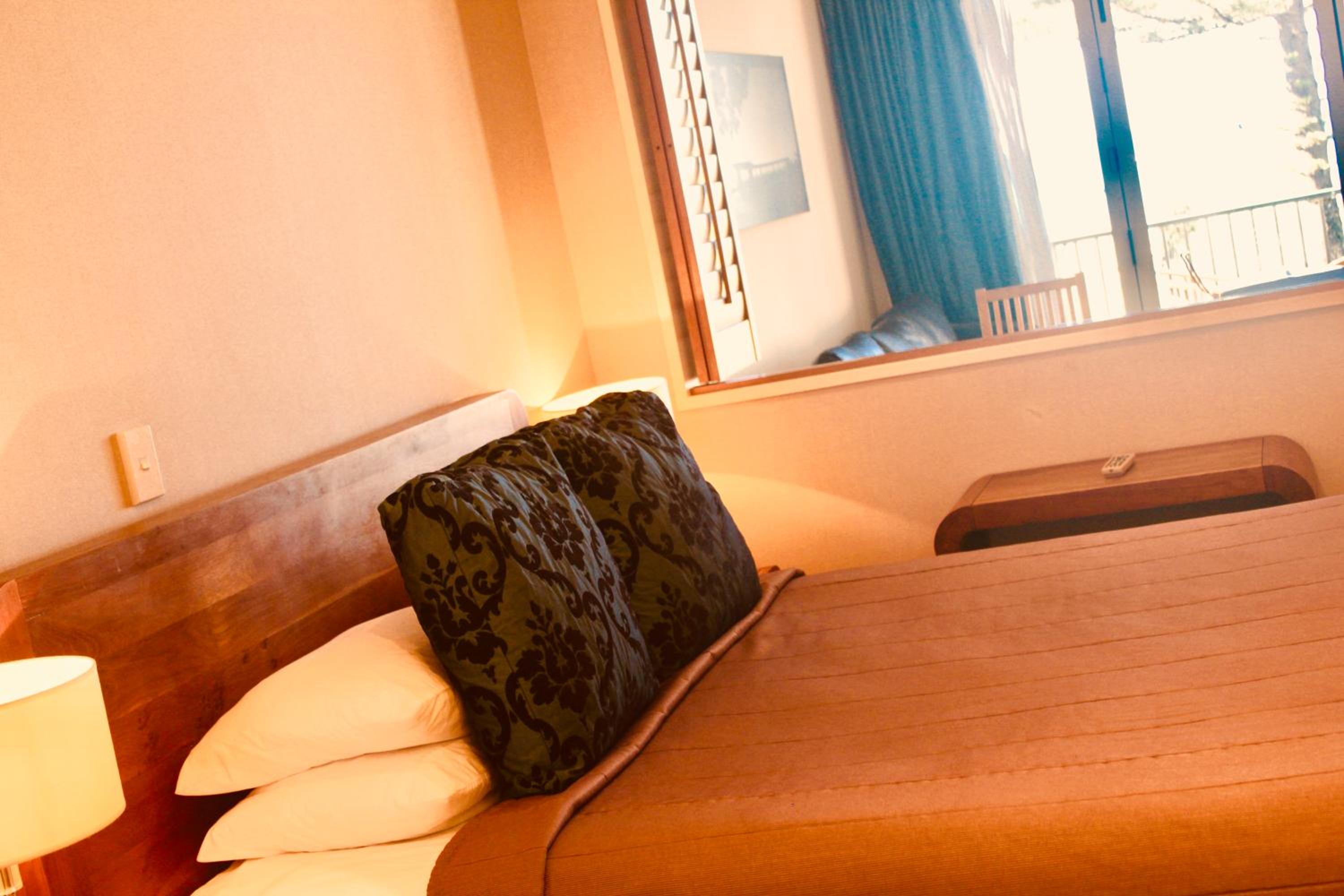 Ocean View Executive Suite with Spa Bath   - Photo 2