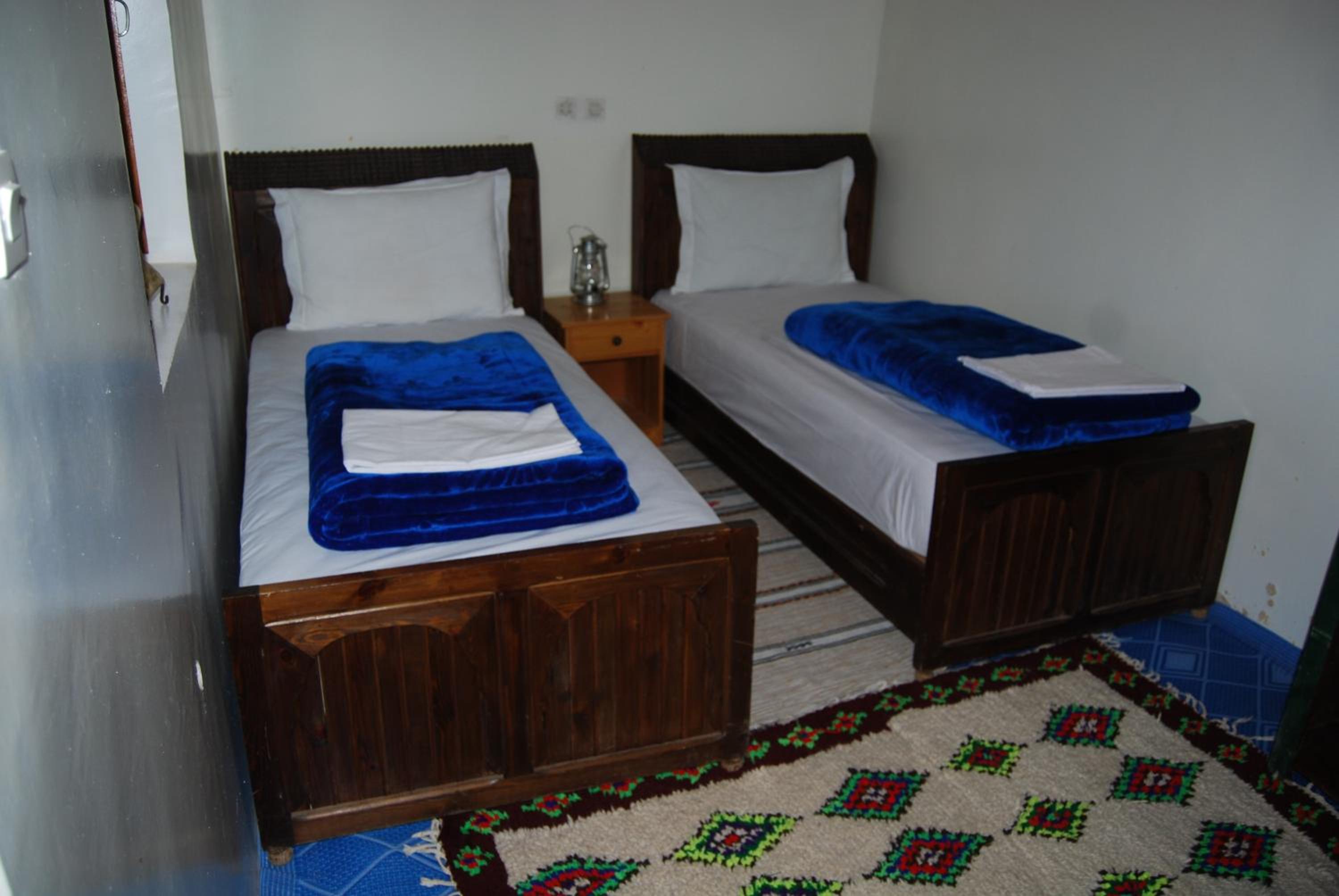 Twin Room with View photo 1