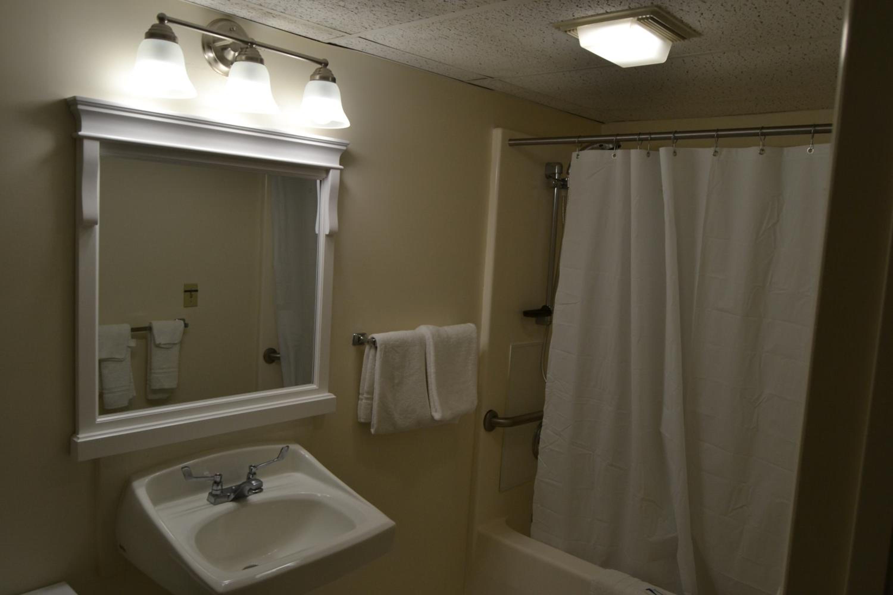 The Ship Motel, Foto 2