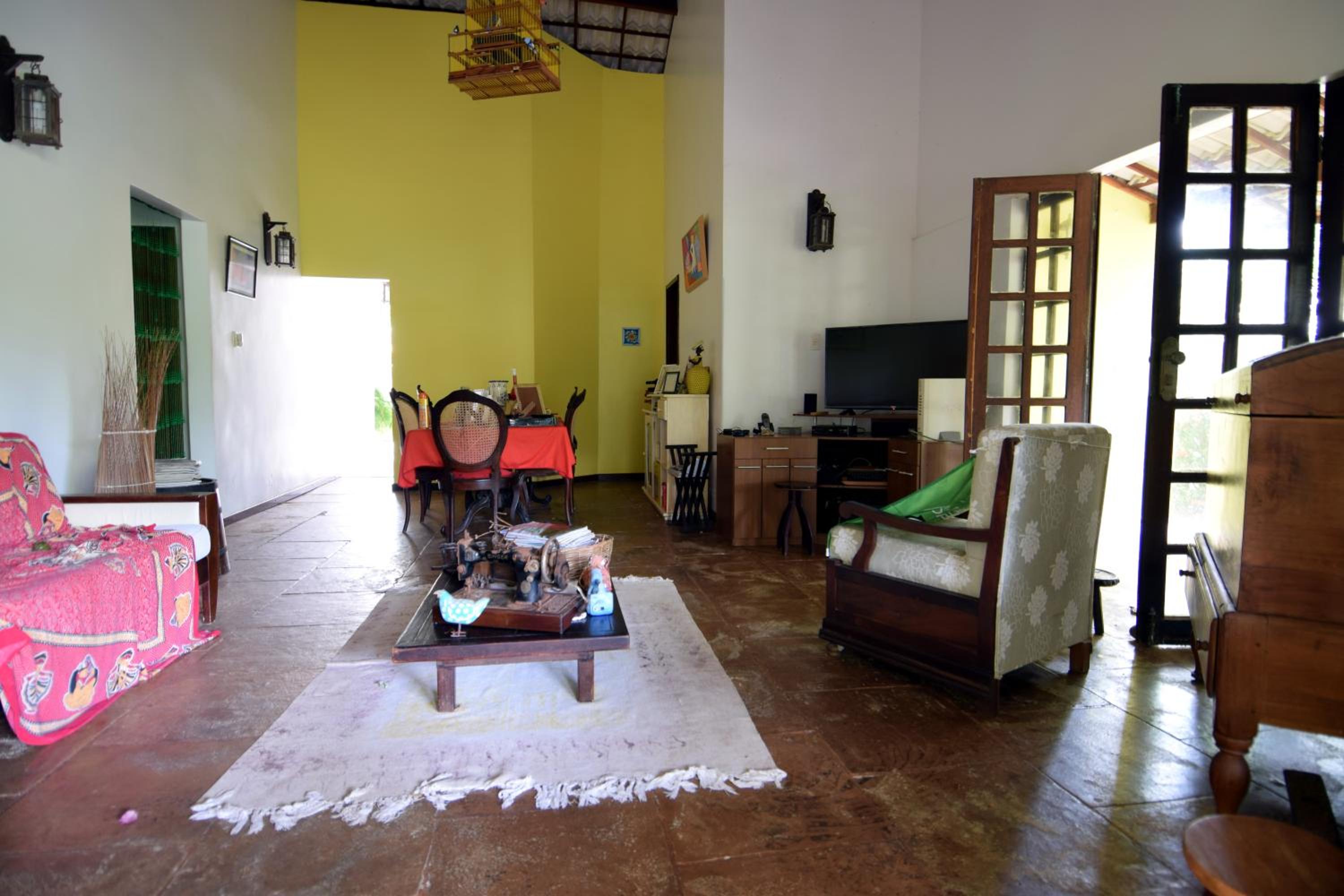 Suite com Varanda photo 3
