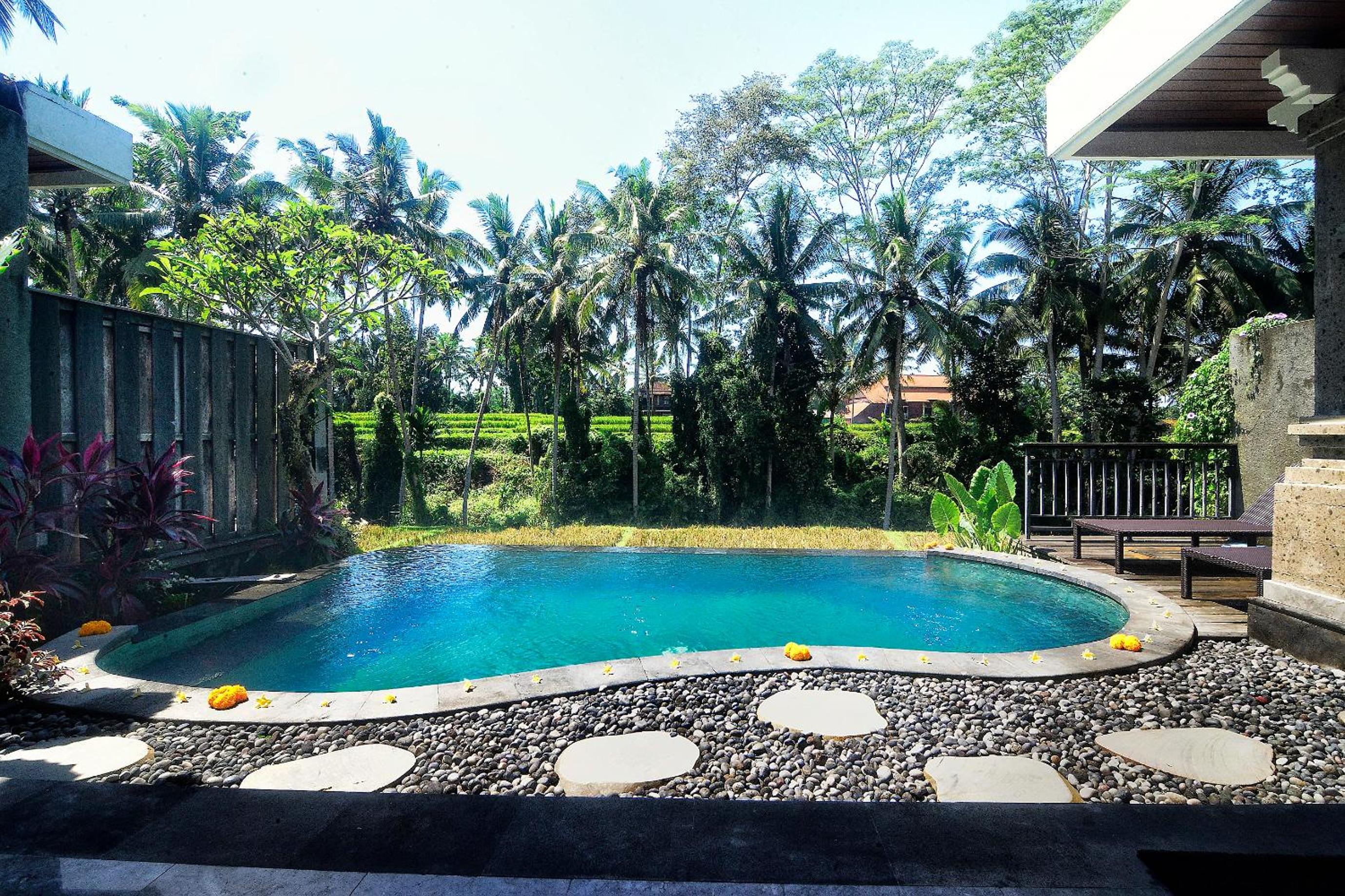 One-Bedroom Private Pool Villa - Photo 18