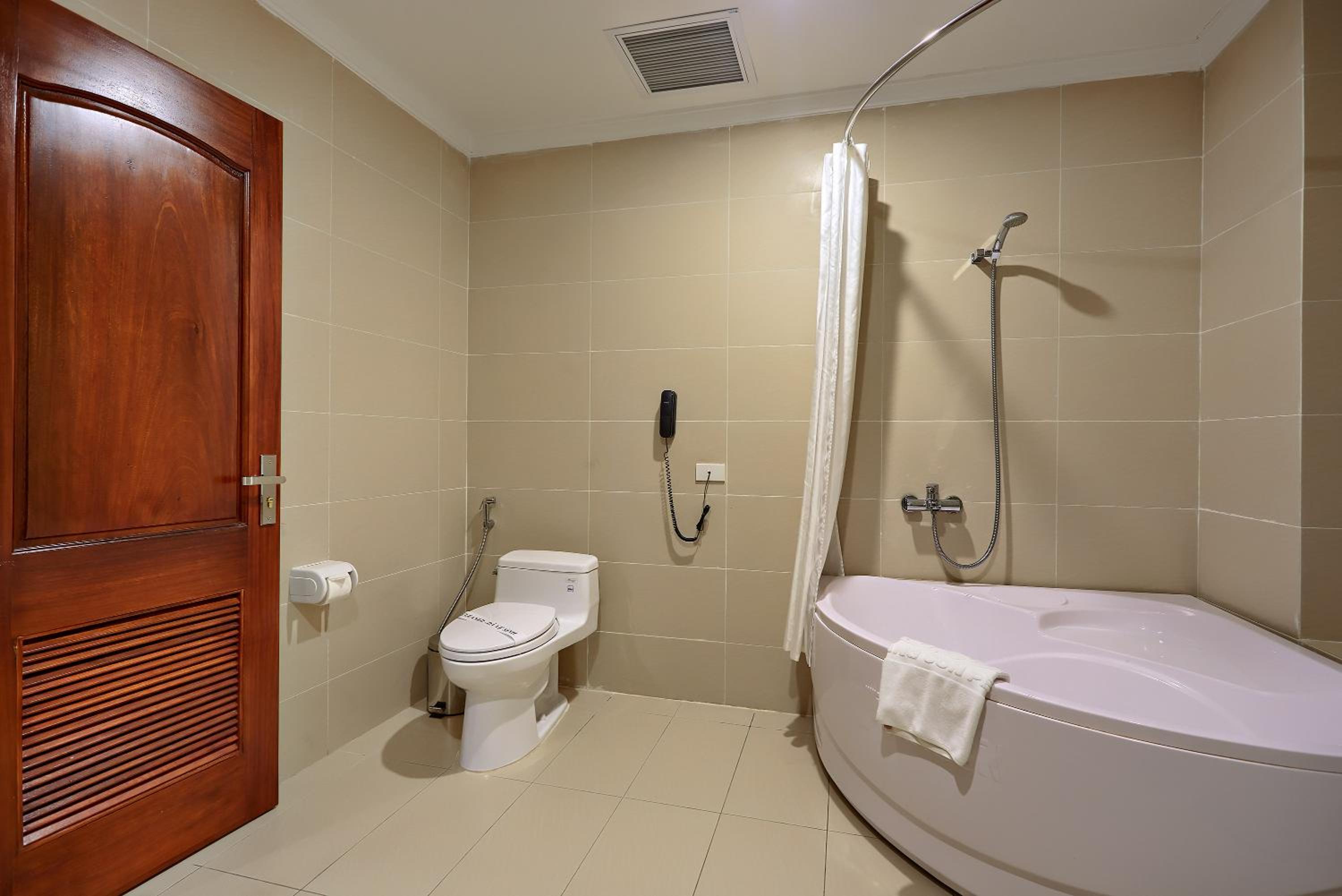 Deluxe Double Room - Photo 4