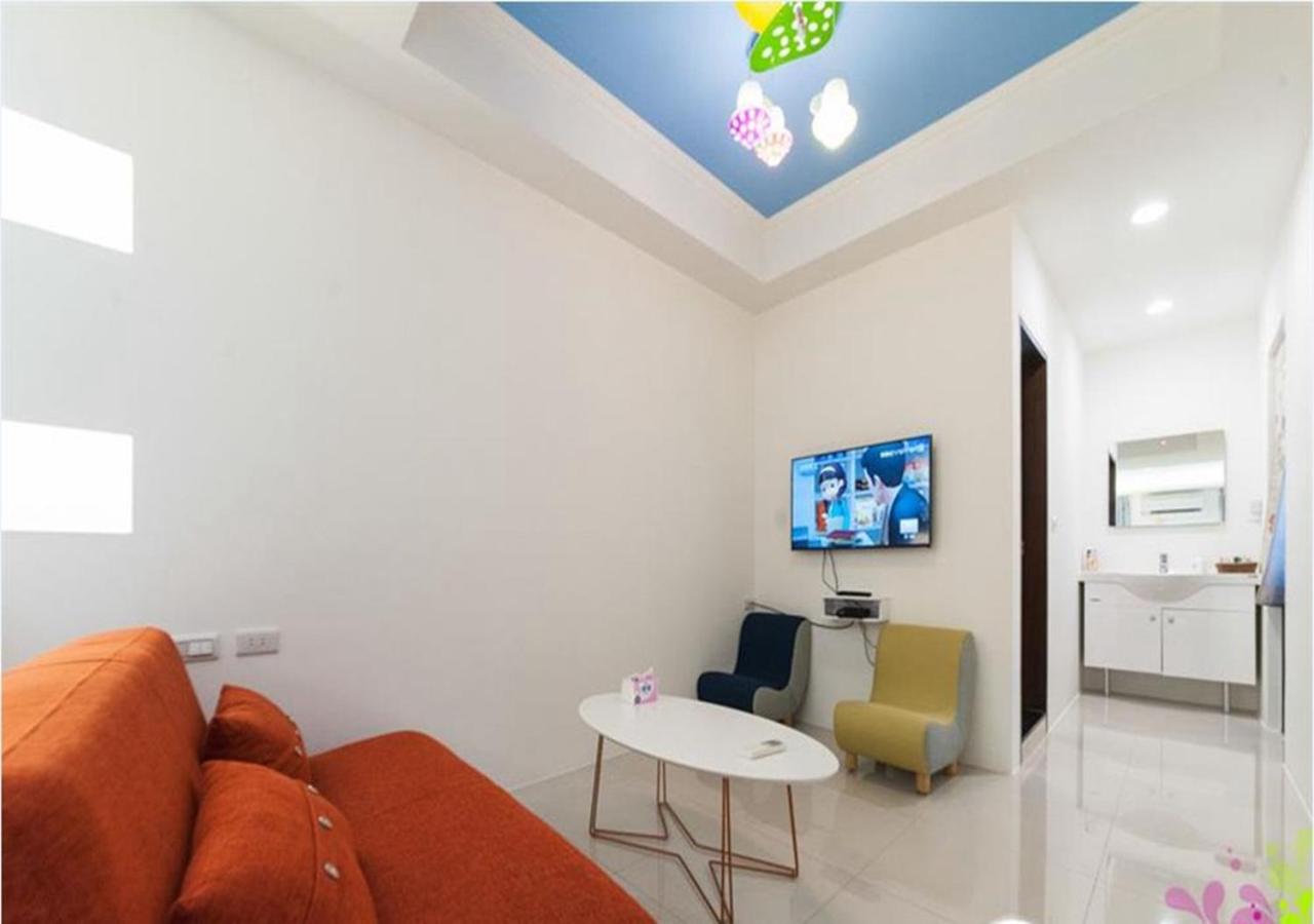 Family Junior Suite photo 2