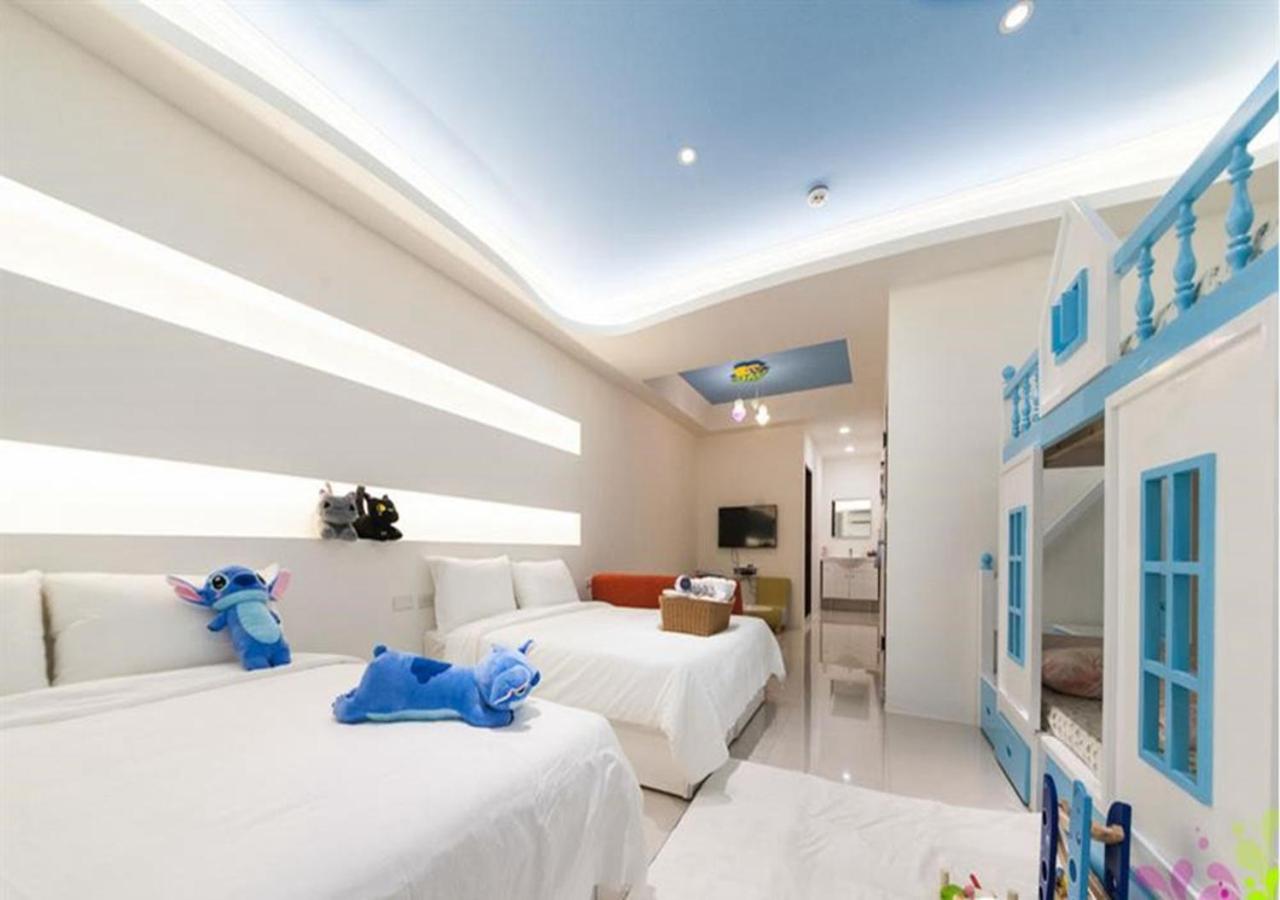 Family Junior Suite photo 1