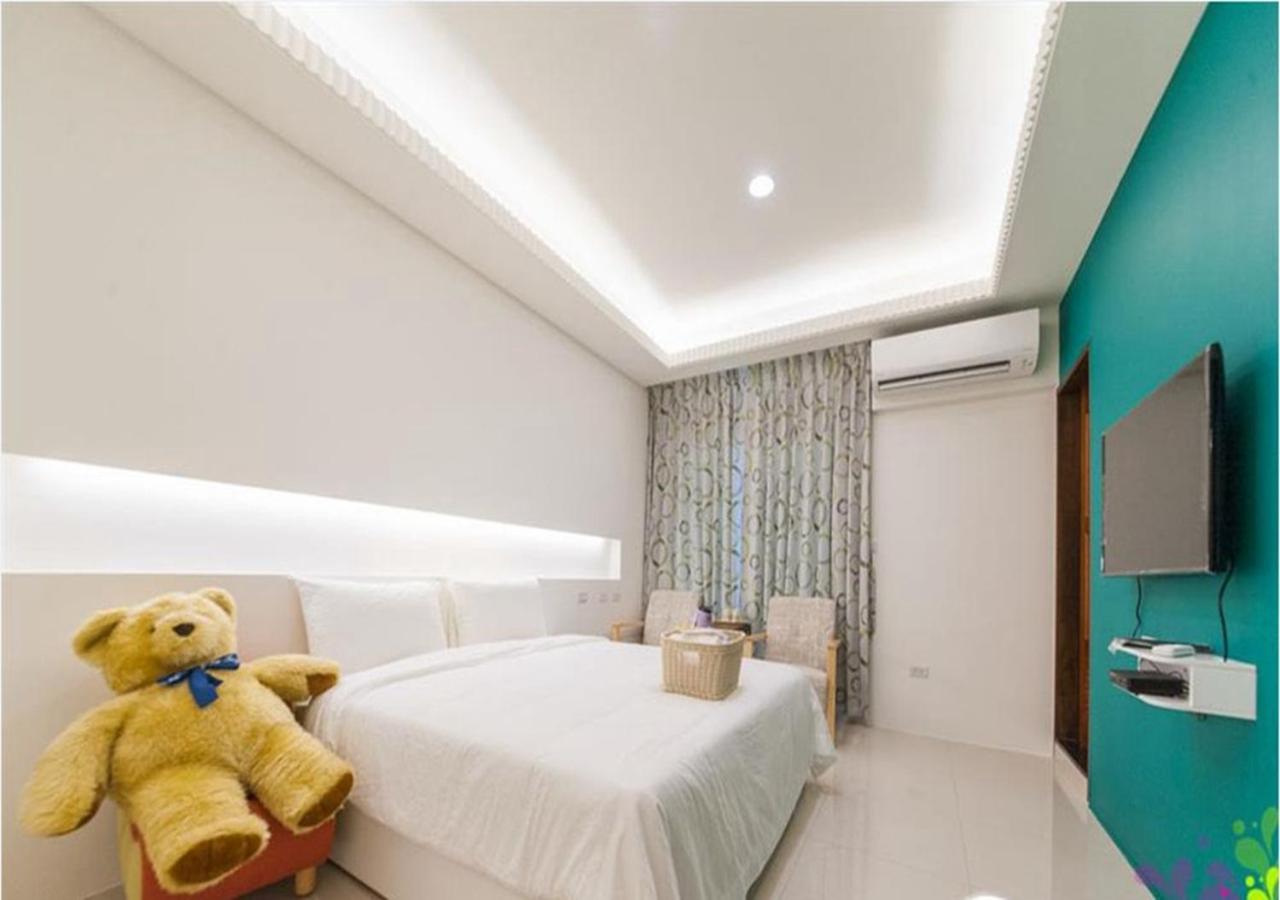 Deluxe Double Room photo 1