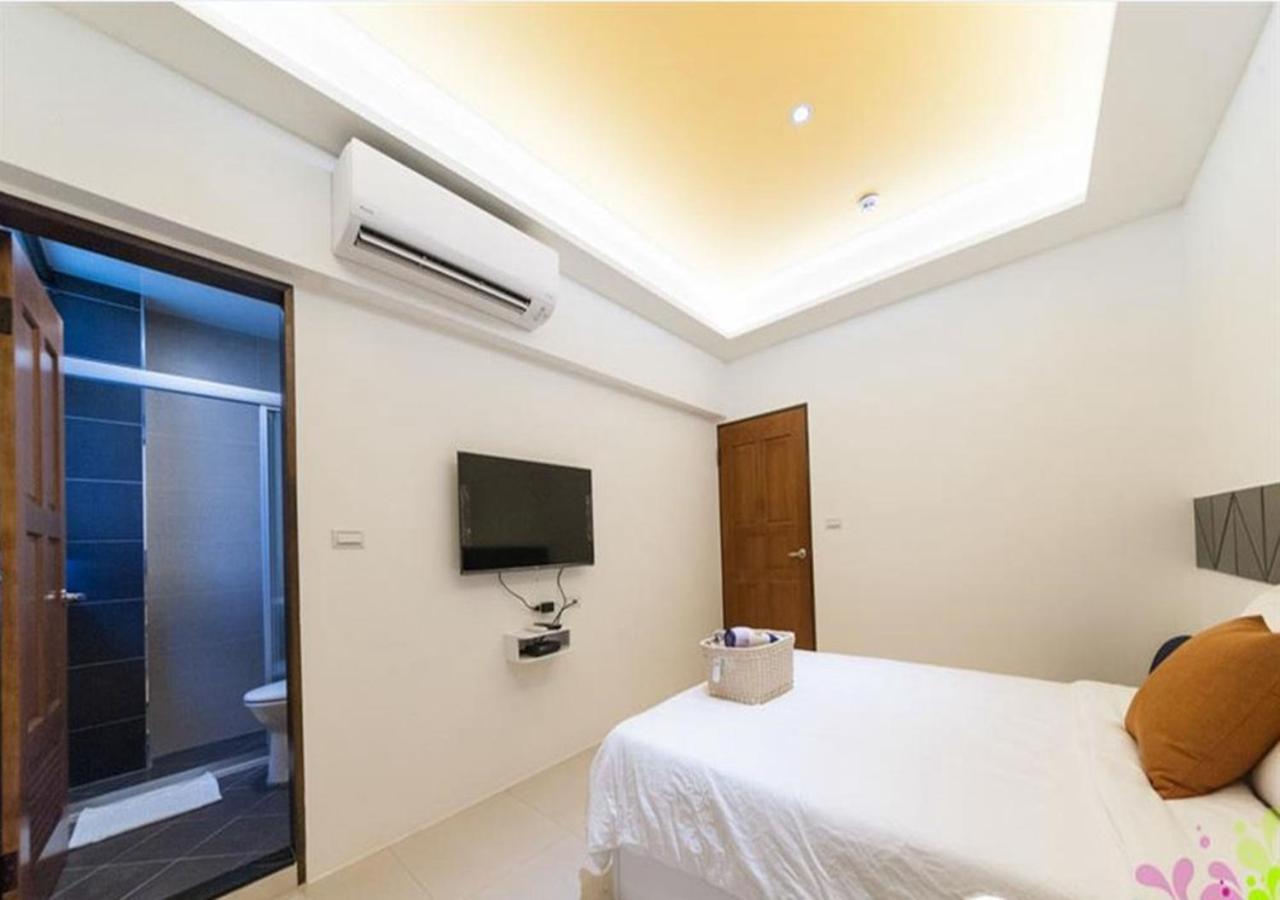 Standard Double Room photo 3