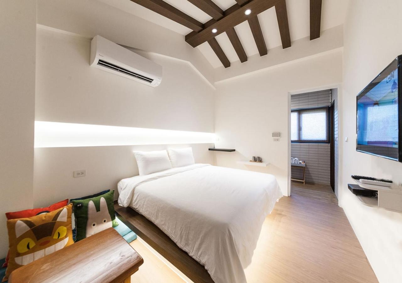 Japanese-Style Double Room photo 1
