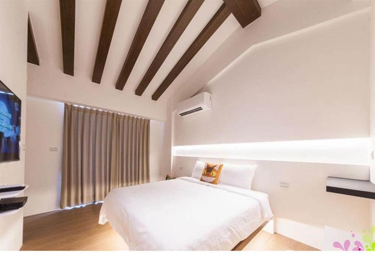 Japanese-Style Double Room photo 3