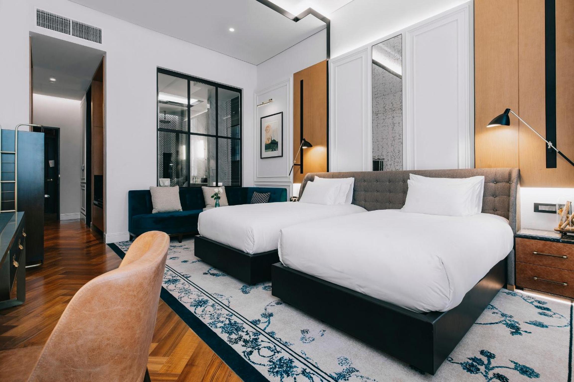 Premium Room