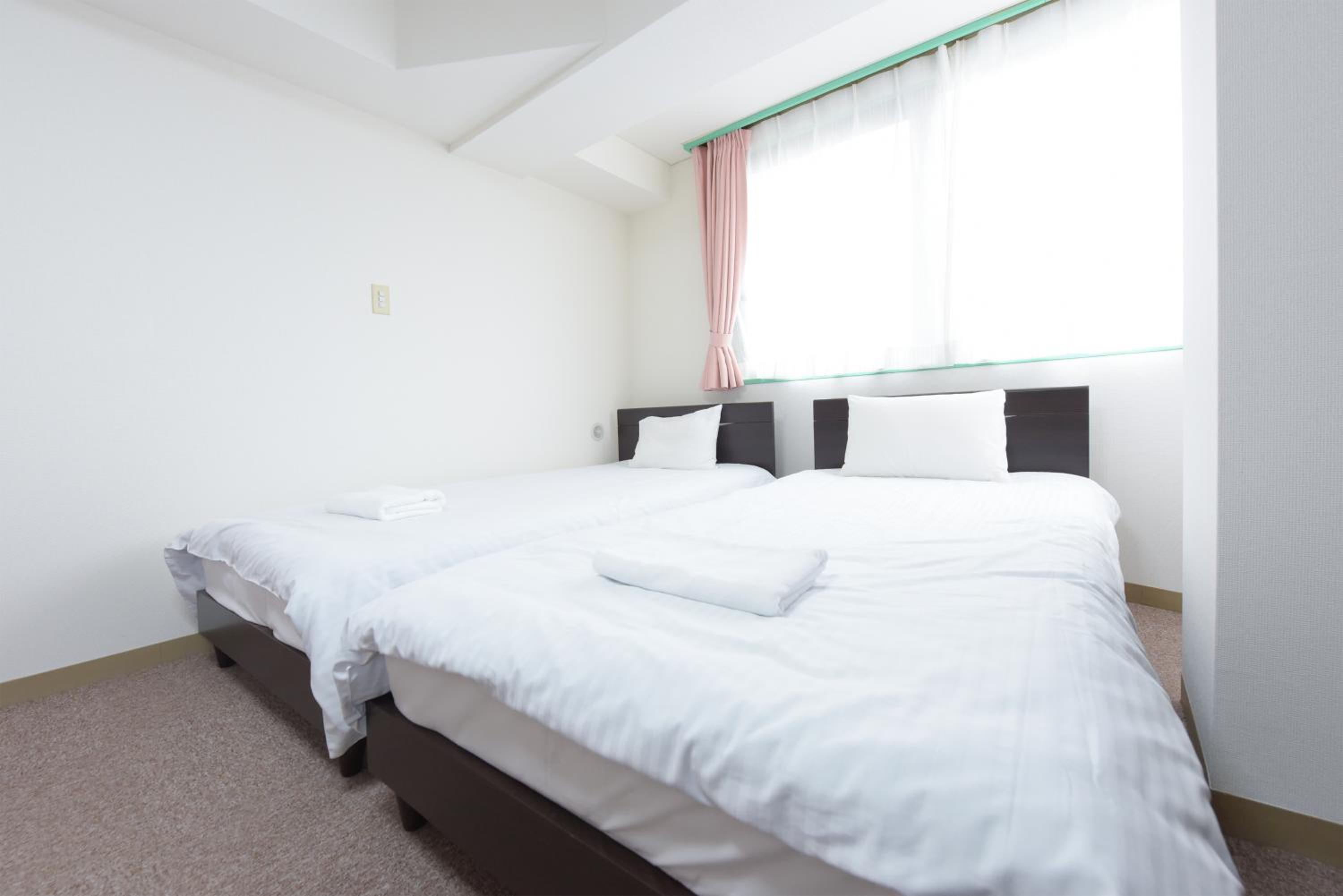 One-Bedroom Apartment photo 3