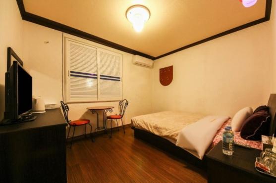 Double Room with Mountain View photo 3