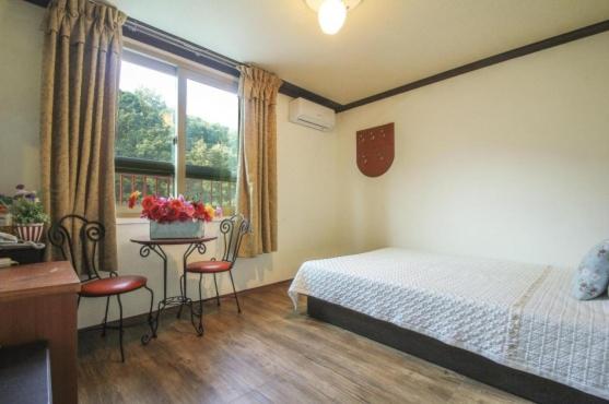 Double Room with Mountain View photo 2